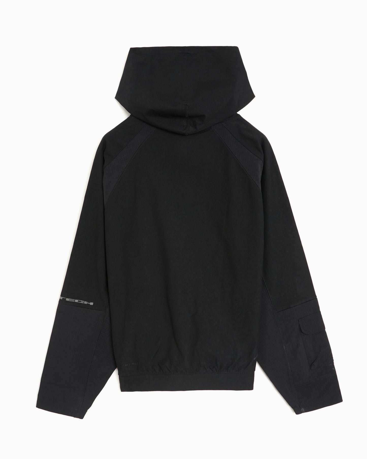 Sudadera con capucha Relaxed Nike Tech Shori Utility Dri-FIT para hombre