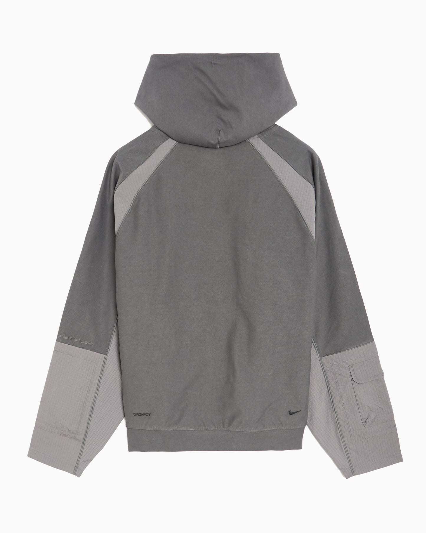 Sudadera con capucha Relaxed Nike Tech Shori Utility Dri-FIT para hombre