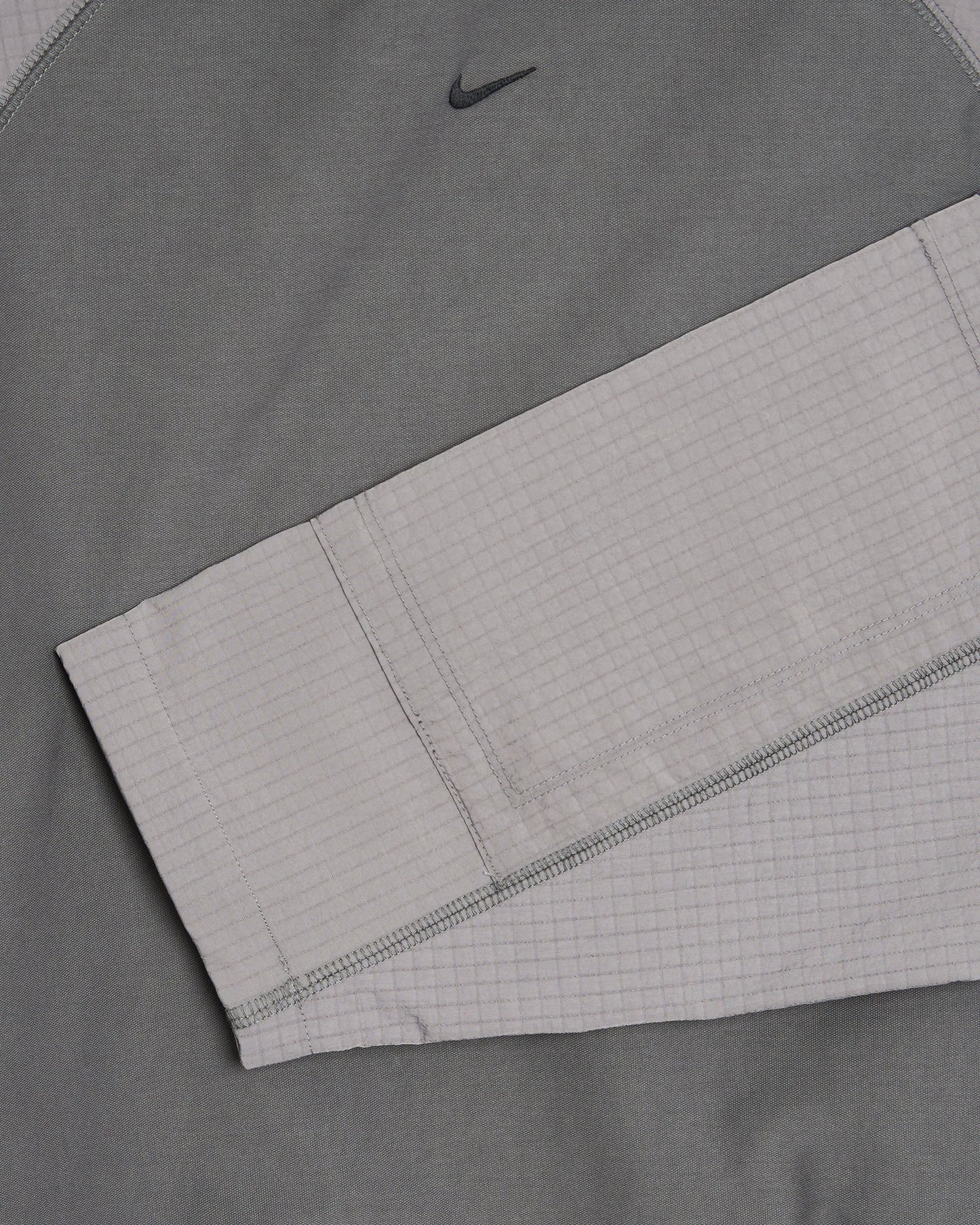 Sudadera con capucha Relaxed Nike Tech Shori Utility Dri-FIT para hombre