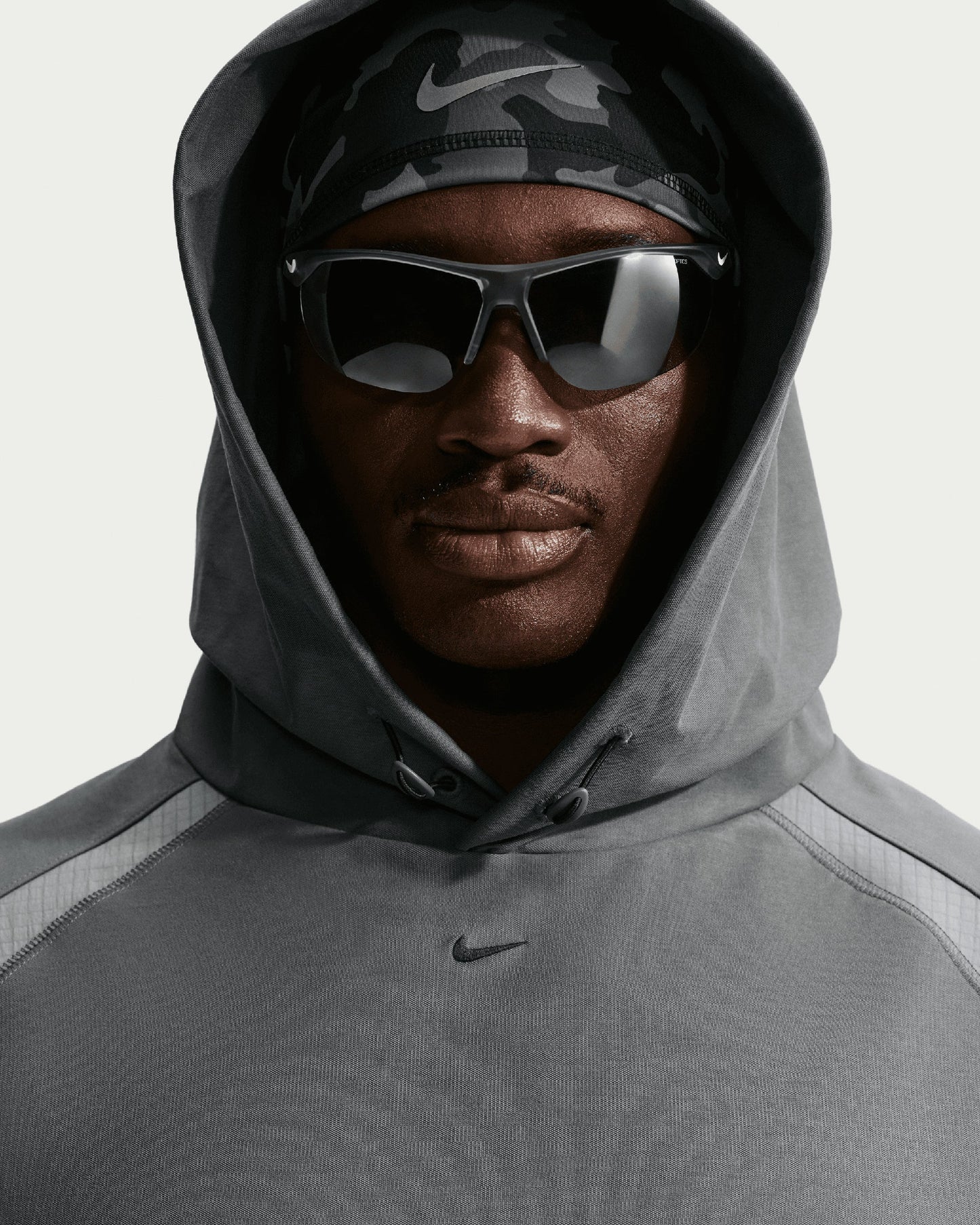 Sudadera con capucha Relaxed Nike Tech Shori Utility Dri-FIT para hombre