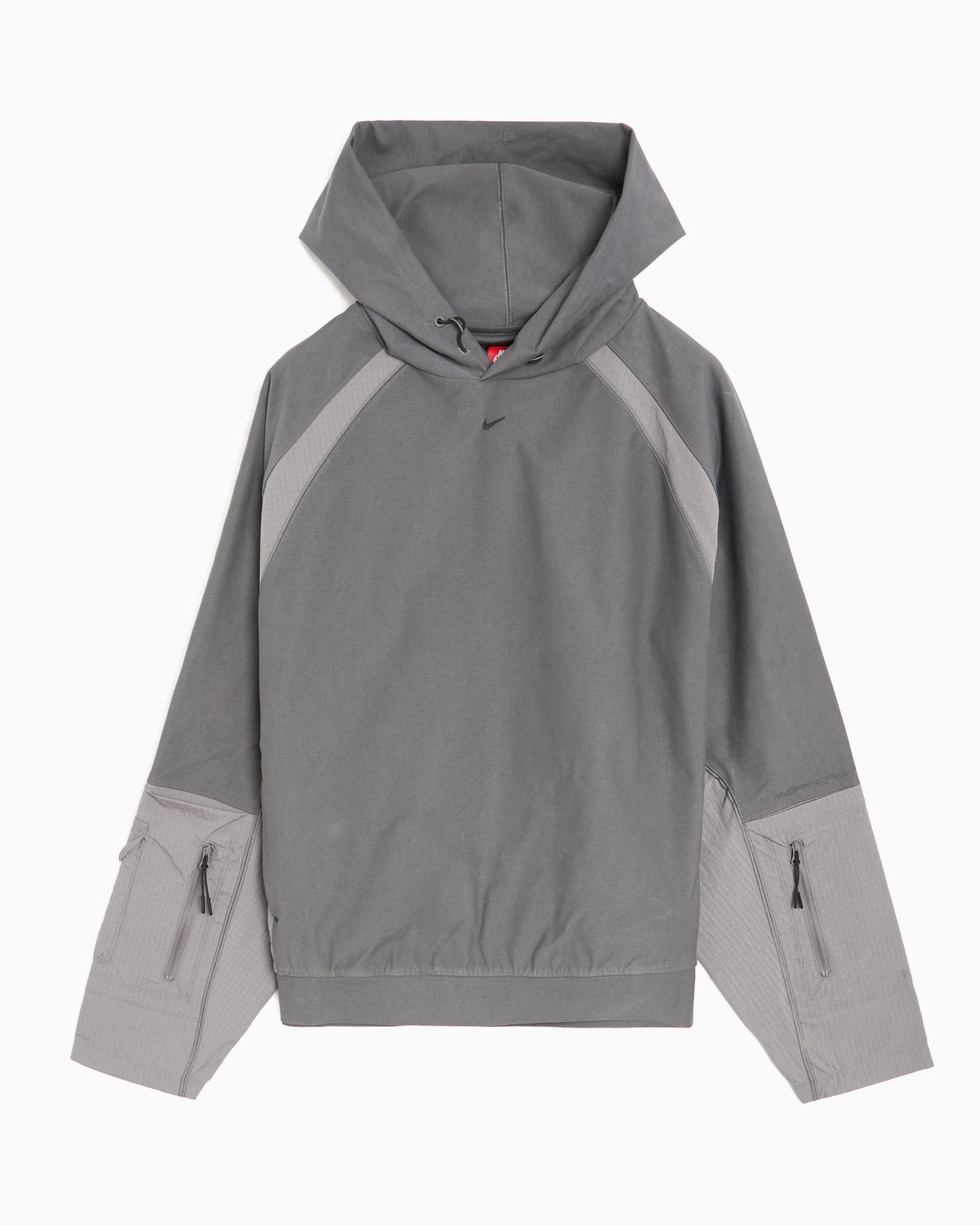 Sudadera con capucha Relaxed Nike Tech Shori Utility Dri-FIT para hombre