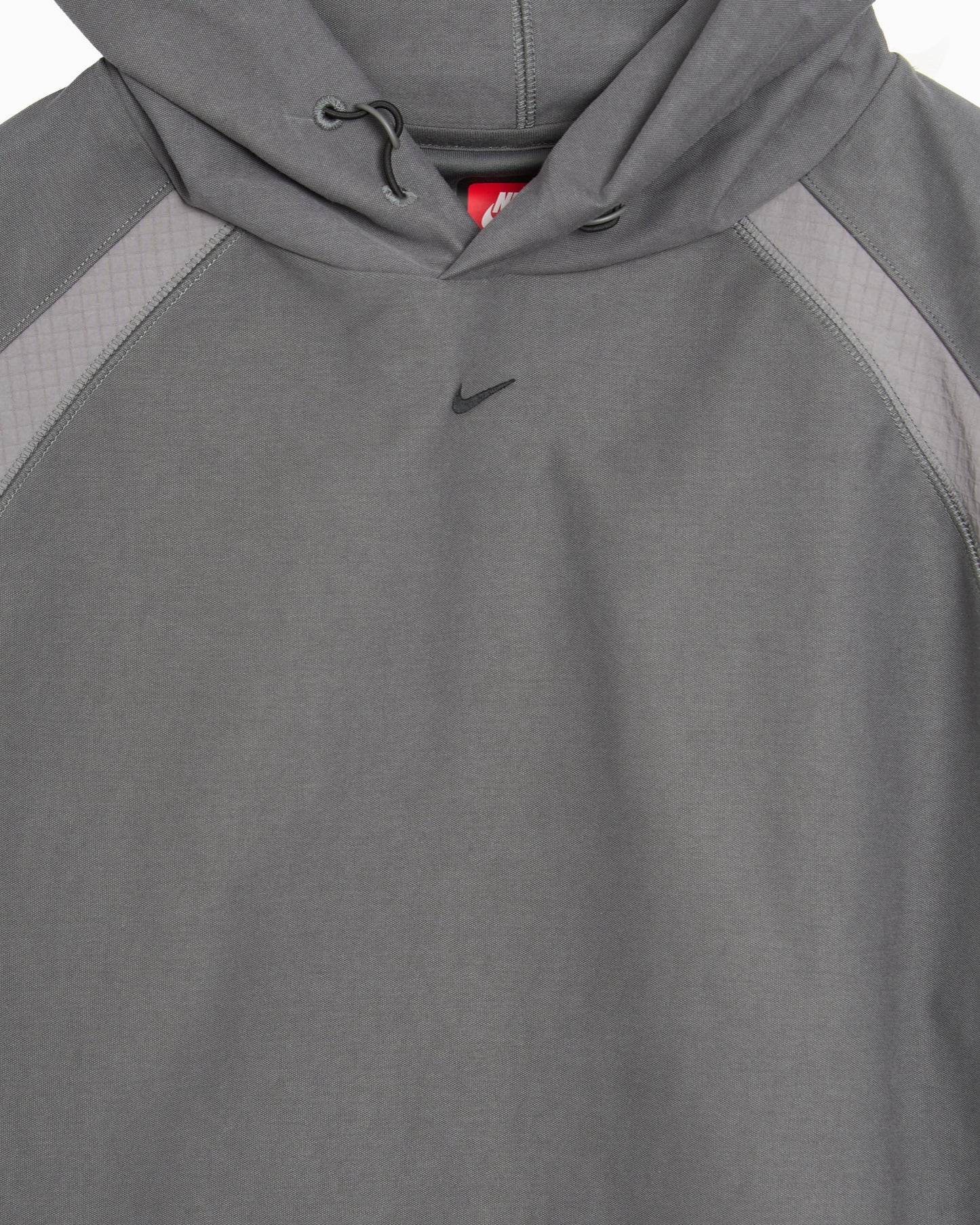 Sudadera con capucha Relaxed Nike Tech Shori Utility Dri-FIT para hombre