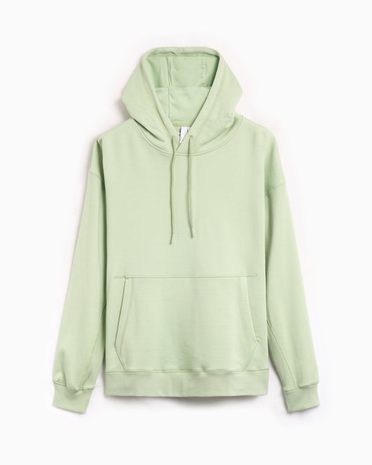 Sudadera con capucha Nike Unisex Wool Classics Hoodie Unisex