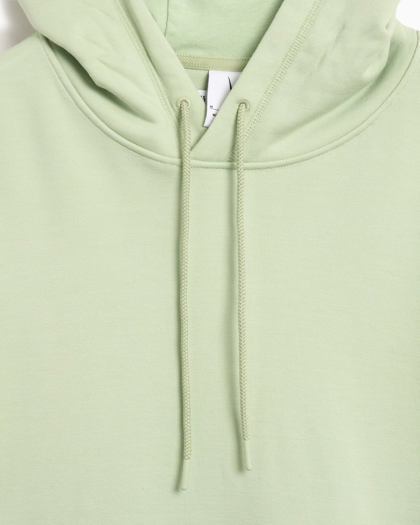 Sudadera con capucha Nike Unisex Wool Classics Hoodie Unisex