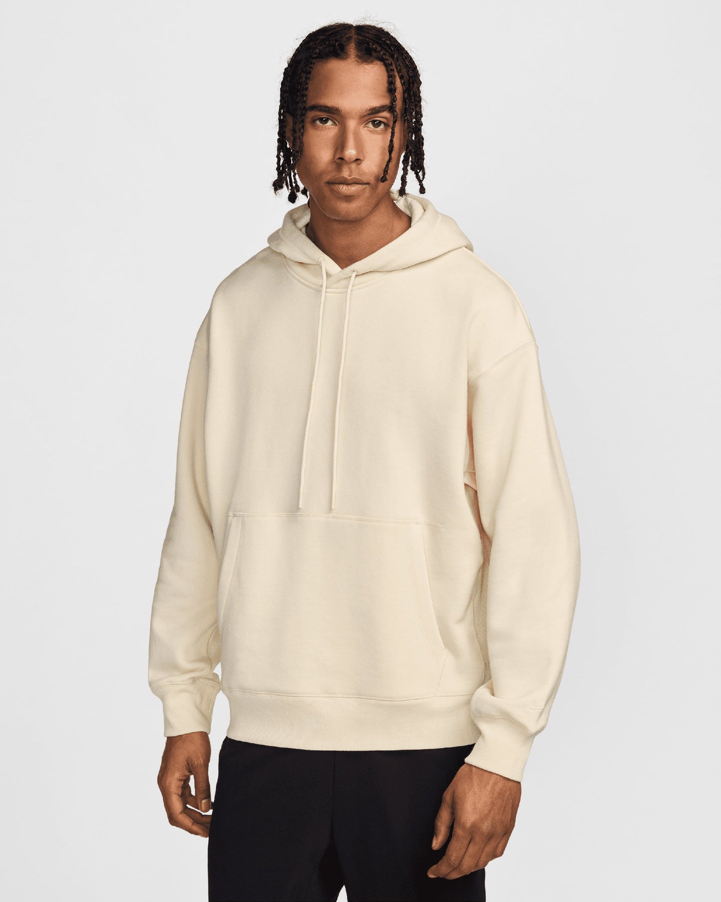 Sudadera con capucha Nike Unisex Wool Classics Hoodie Unisex