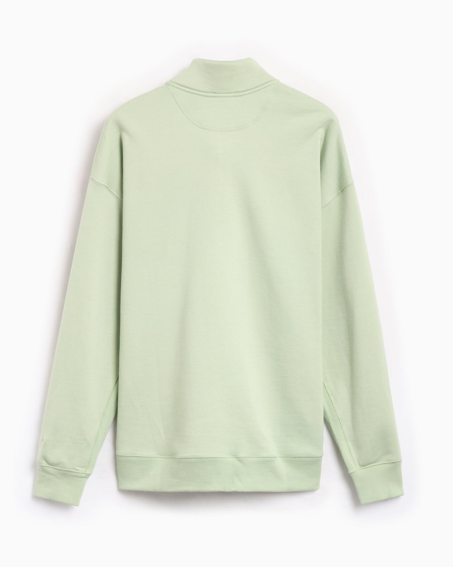 Sudadera Half Zip Nike Unisex Wool Classics Quarter Zip Sweatshirt Unisex