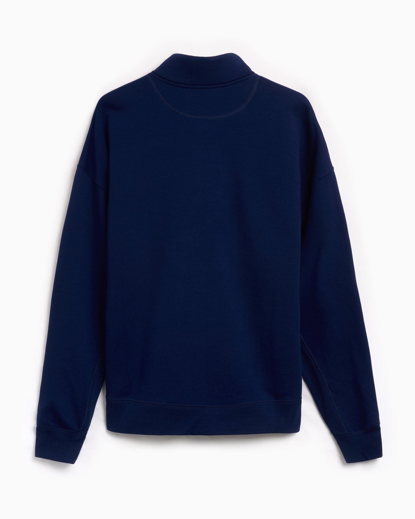 Sudadera Half Zip Nike Unisex Wool Classics Quarter Zip Sweatshirt Unisex