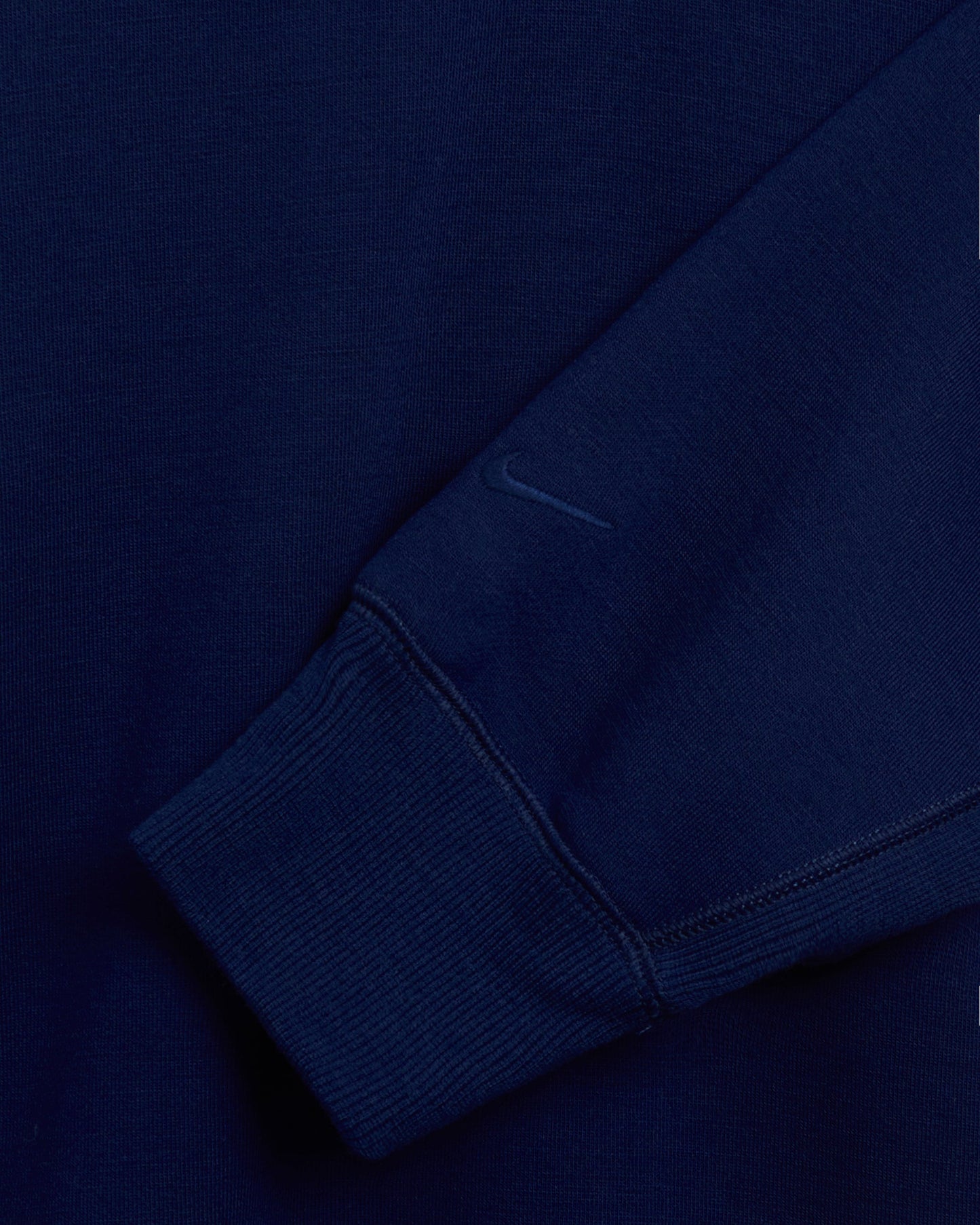 Sudadera Half Zip Nike Unisex Wool Classics Quarter Zip Sweatshirt Unisex