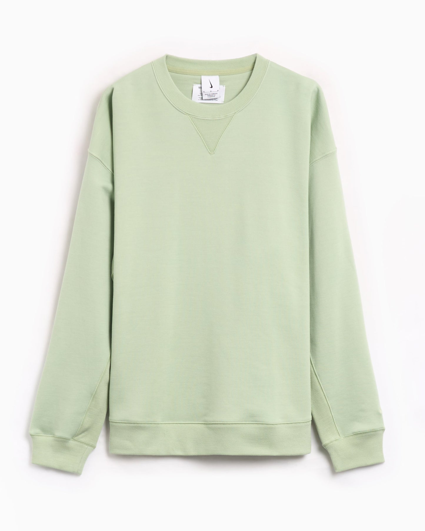 Sudadera Nike Unisex Wool Classics Sweatshirt Unisex