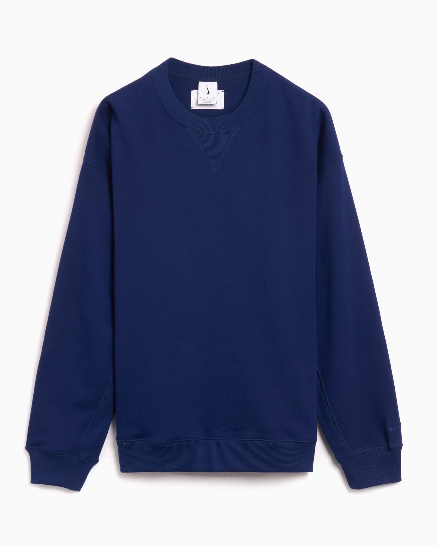 Sudadera Nike Unisex Wool Classics Sweatshirt Unisex