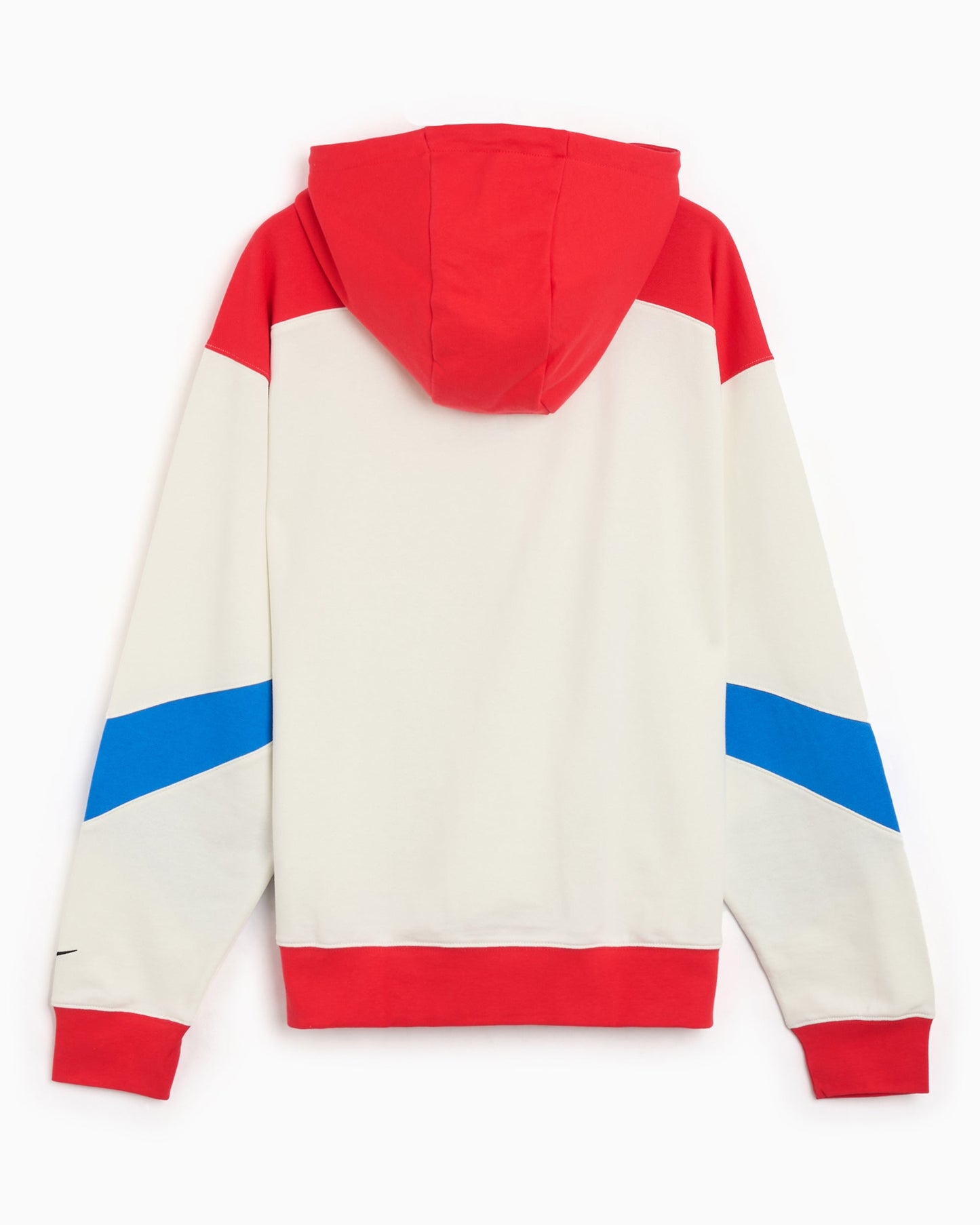 Sudadera con capucha con logo Relaxed Nike NBA WNBA 30th Anniversary Unisex