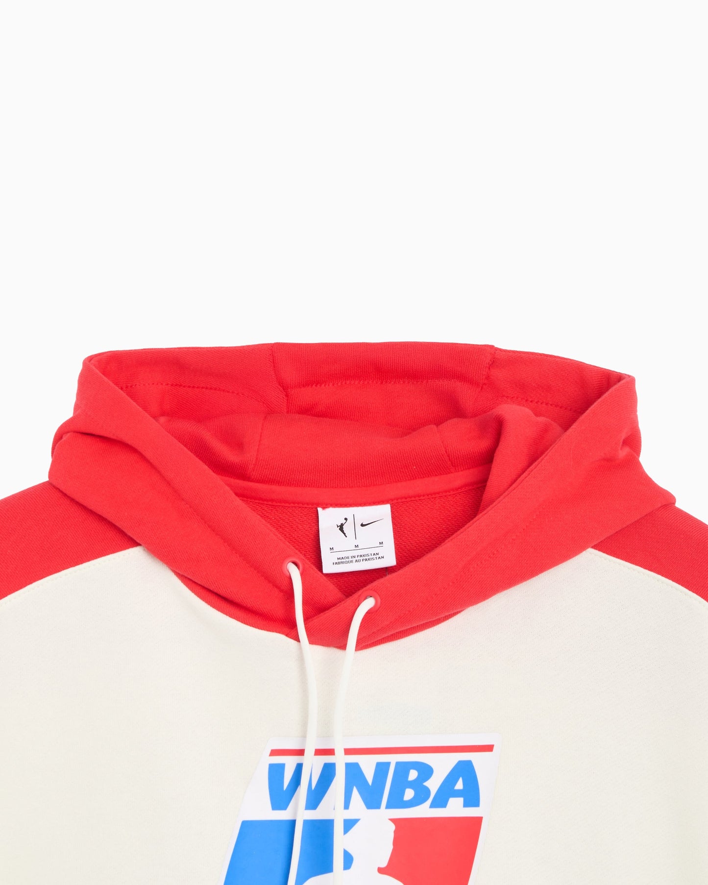 Sudadera con capucha con logo Relaxed Nike NBA WNBA 30th Anniversary Unisex