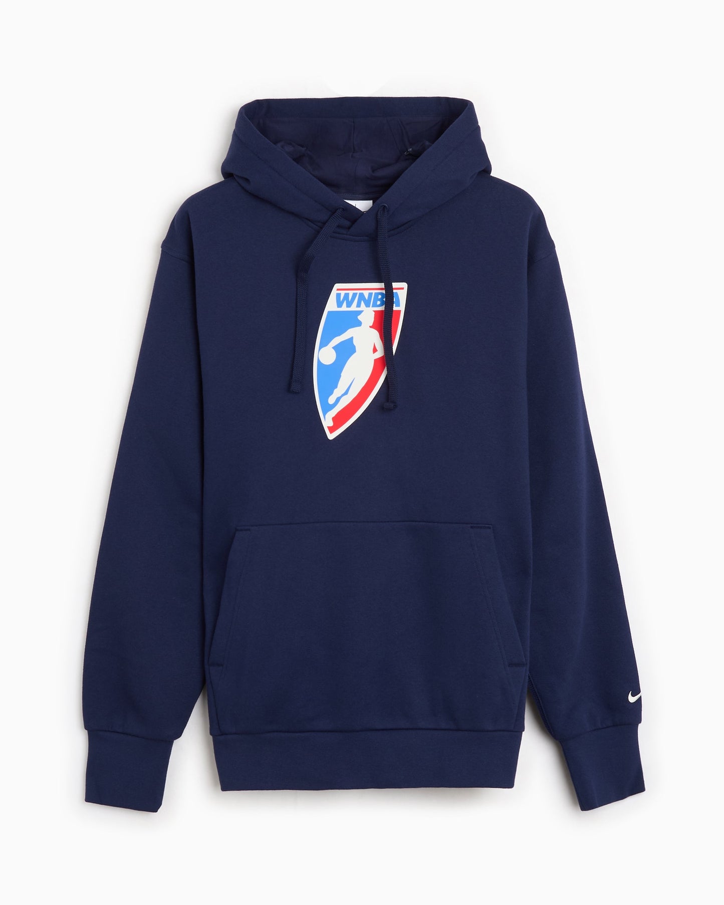 Sudadera con capucha con logo Nike NBA WNBA 30th Anniversary Unisex