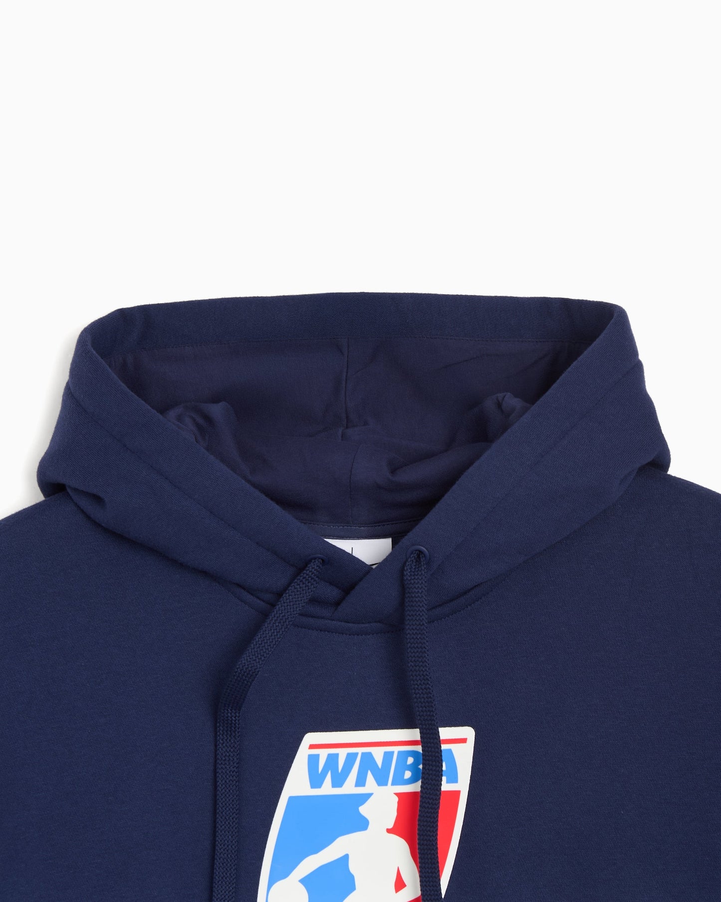 Sudadera con capucha con logo Nike NBA WNBA 30th Anniversary Unisex