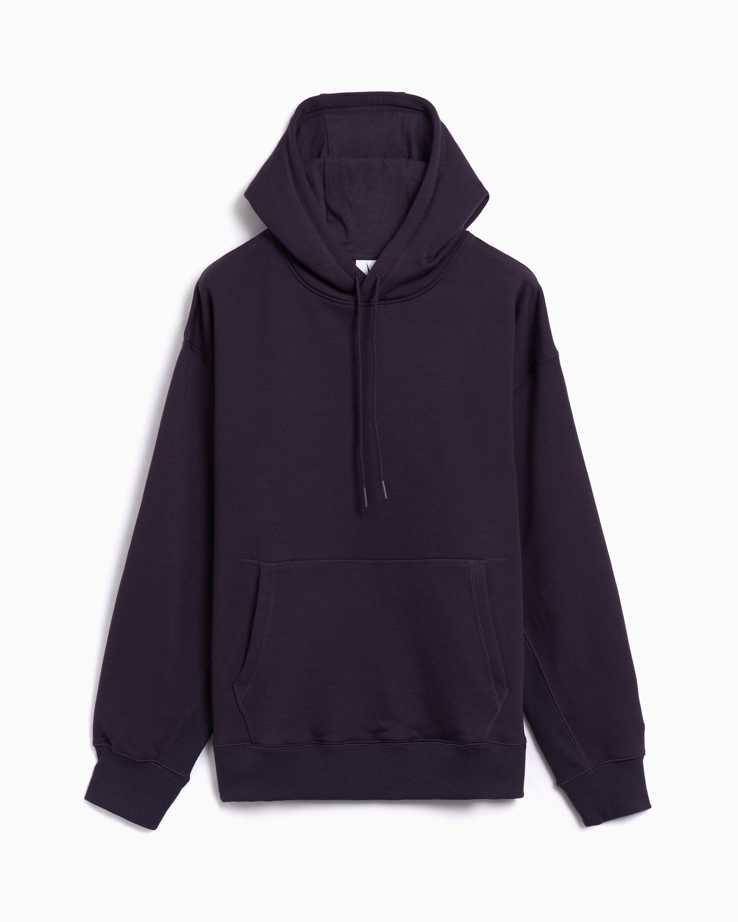 Sudadera con capucha Relaxed Nike Wool Classics Unisex