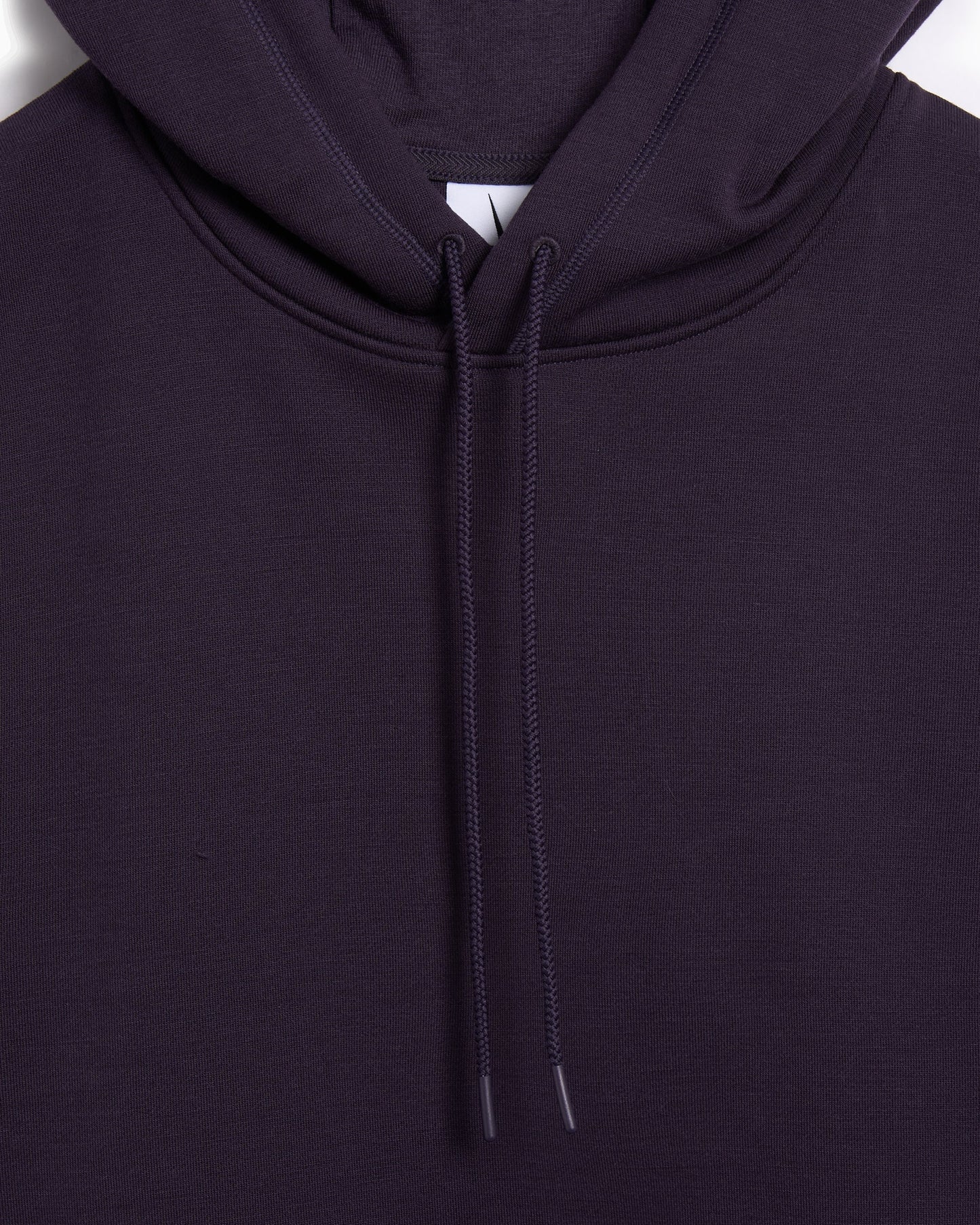 Sudadera con capucha Relaxed Nike Wool Classics Unisex