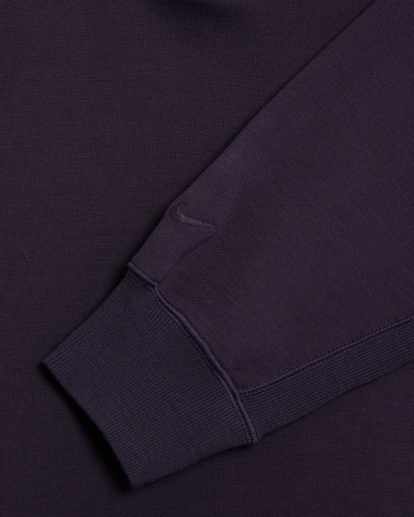 Sudadera con capucha Relaxed Nike Wool Classics Unisex