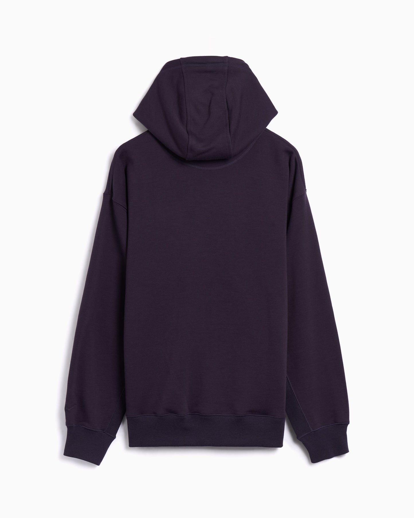 Sudadera con capucha Relaxed Nike Wool Classics Unisex