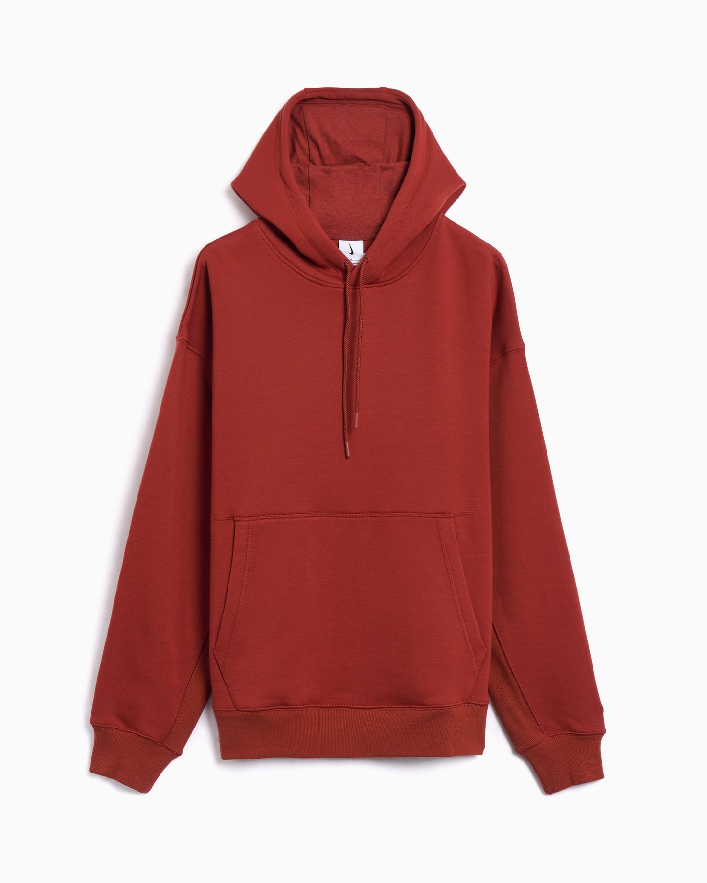 Sudadera con capucha Relaxed Nike Wool Classics Unisex
