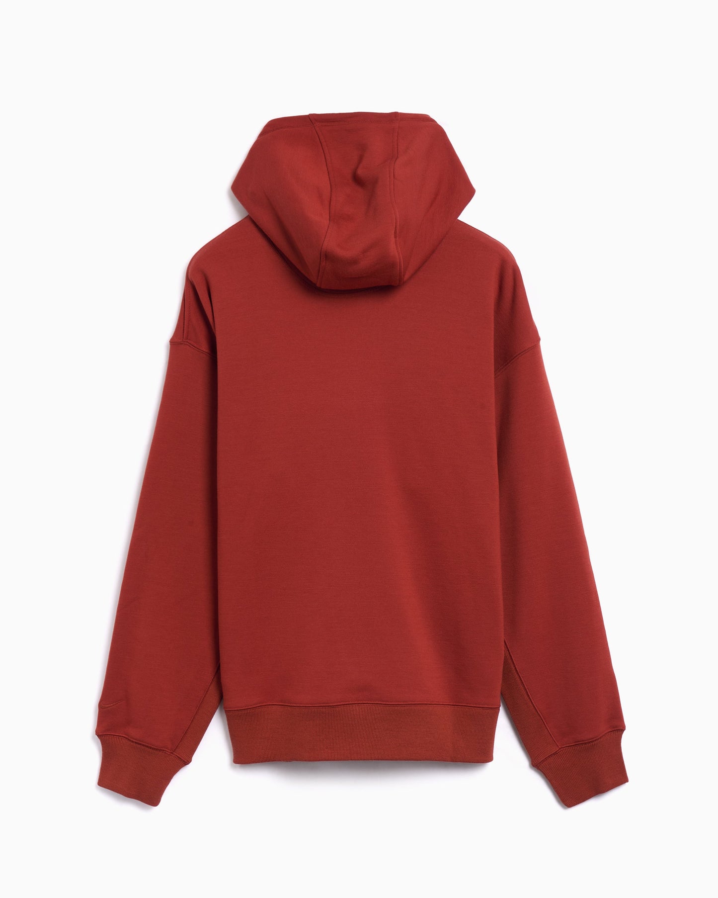Sudadera con capucha Relaxed Nike Wool Classics Unisex