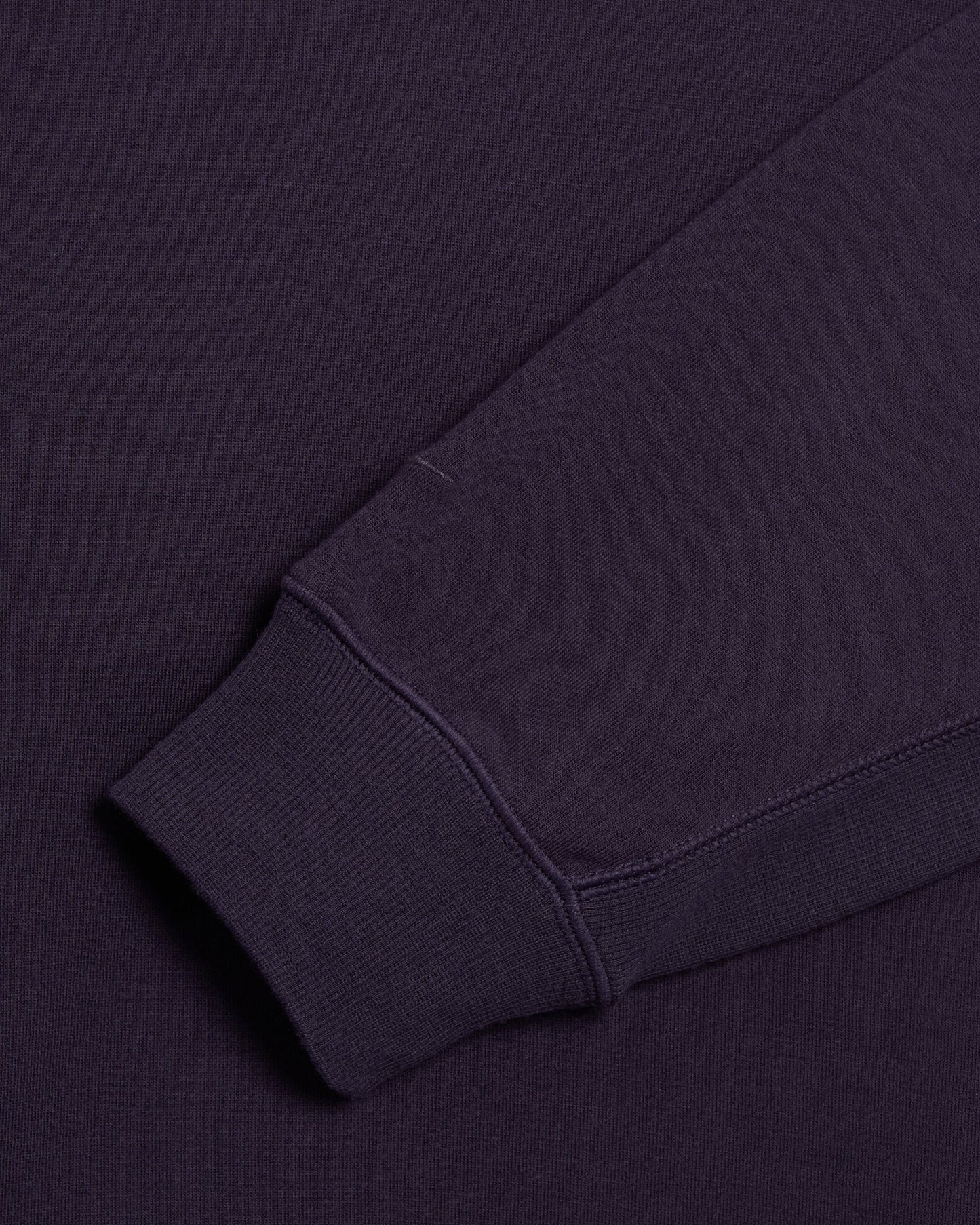 Sudadera Relaxed Nike Wool Classics Unisex