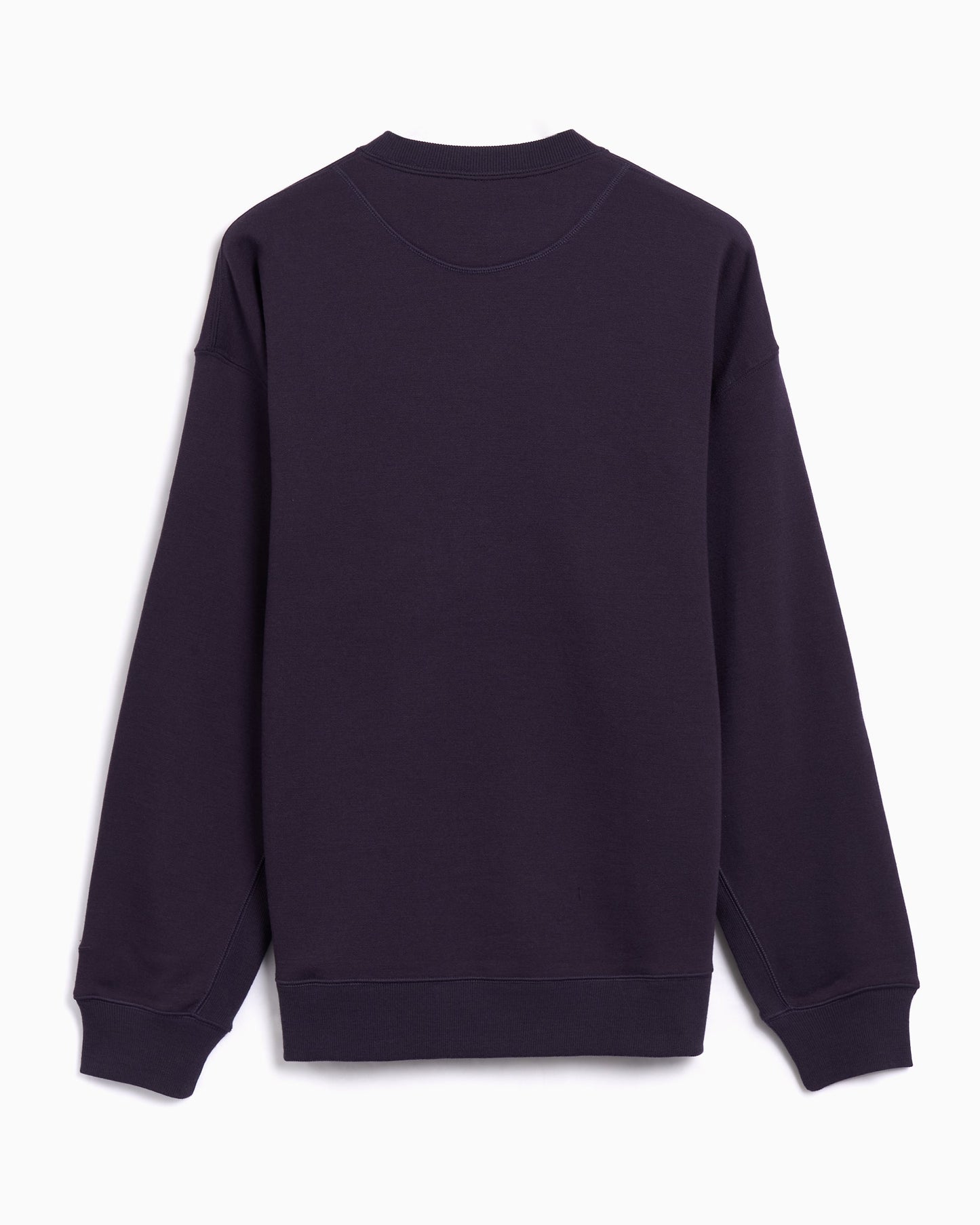 Sudadera Relaxed Nike Wool Classics Unisex