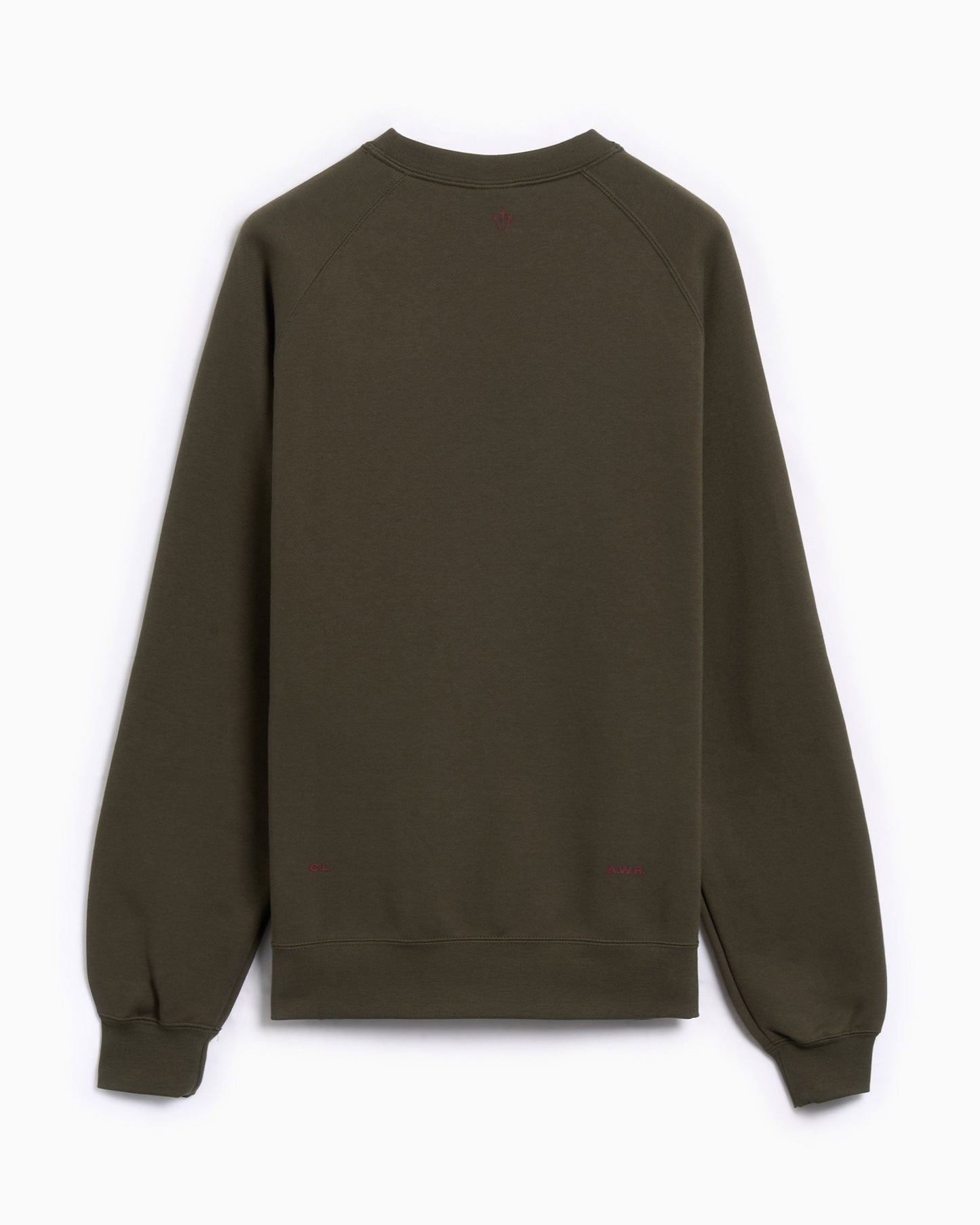 Sudadera Nike x Drake NOCTA Crew para hombre