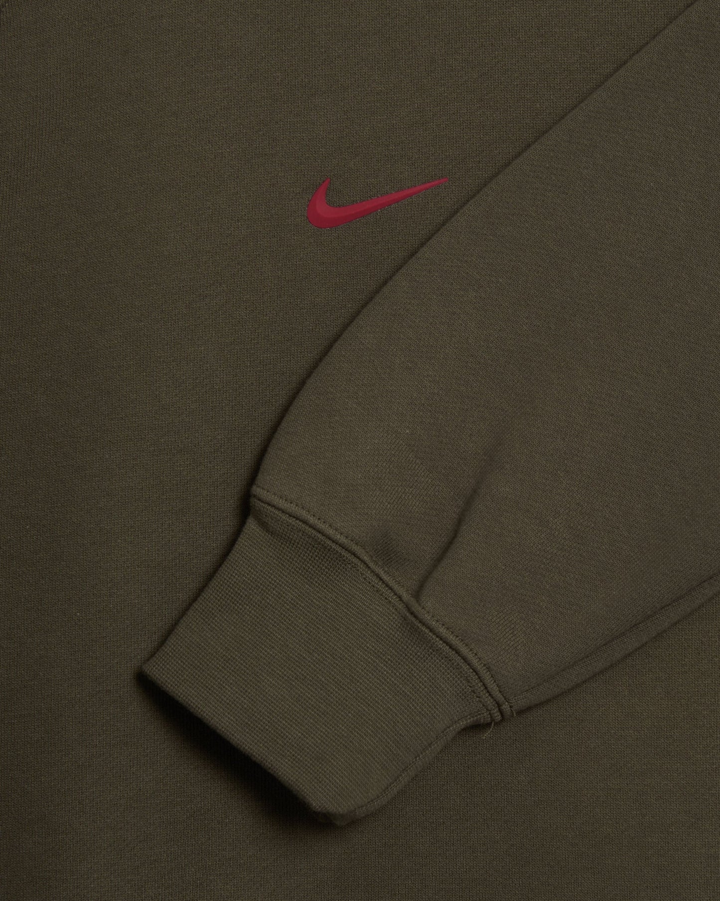 Sudadera Nike x Drake NOCTA Crew para hombre
