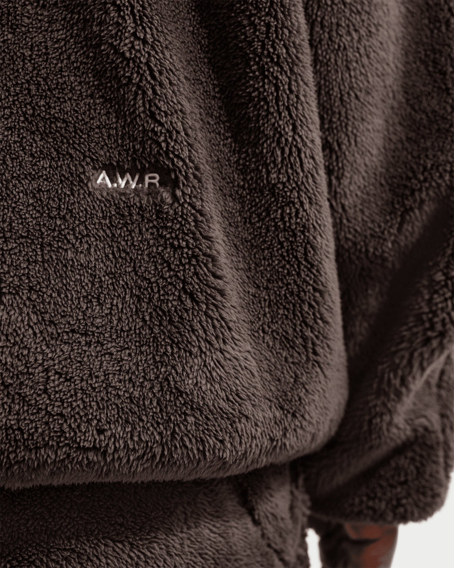 Sudadera con capucha con logo Oversize Nike x Drake NOCTA CS Fleece para hombre