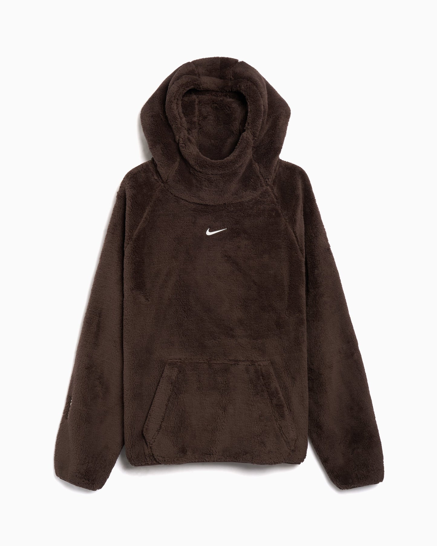 Sudadera con capucha con logo Oversize Nike x Drake NOCTA CS Fleece para hombre