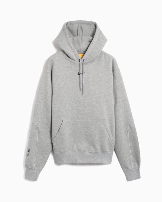 Sudadera con capucha Nike x Drake NOCTA Fleece para hombre