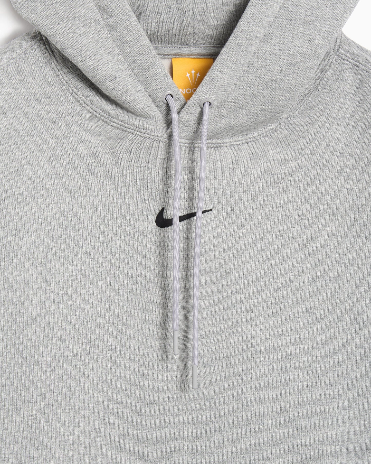 Sudadera con capucha Nike x Drake NOCTA Fleece para hombre
