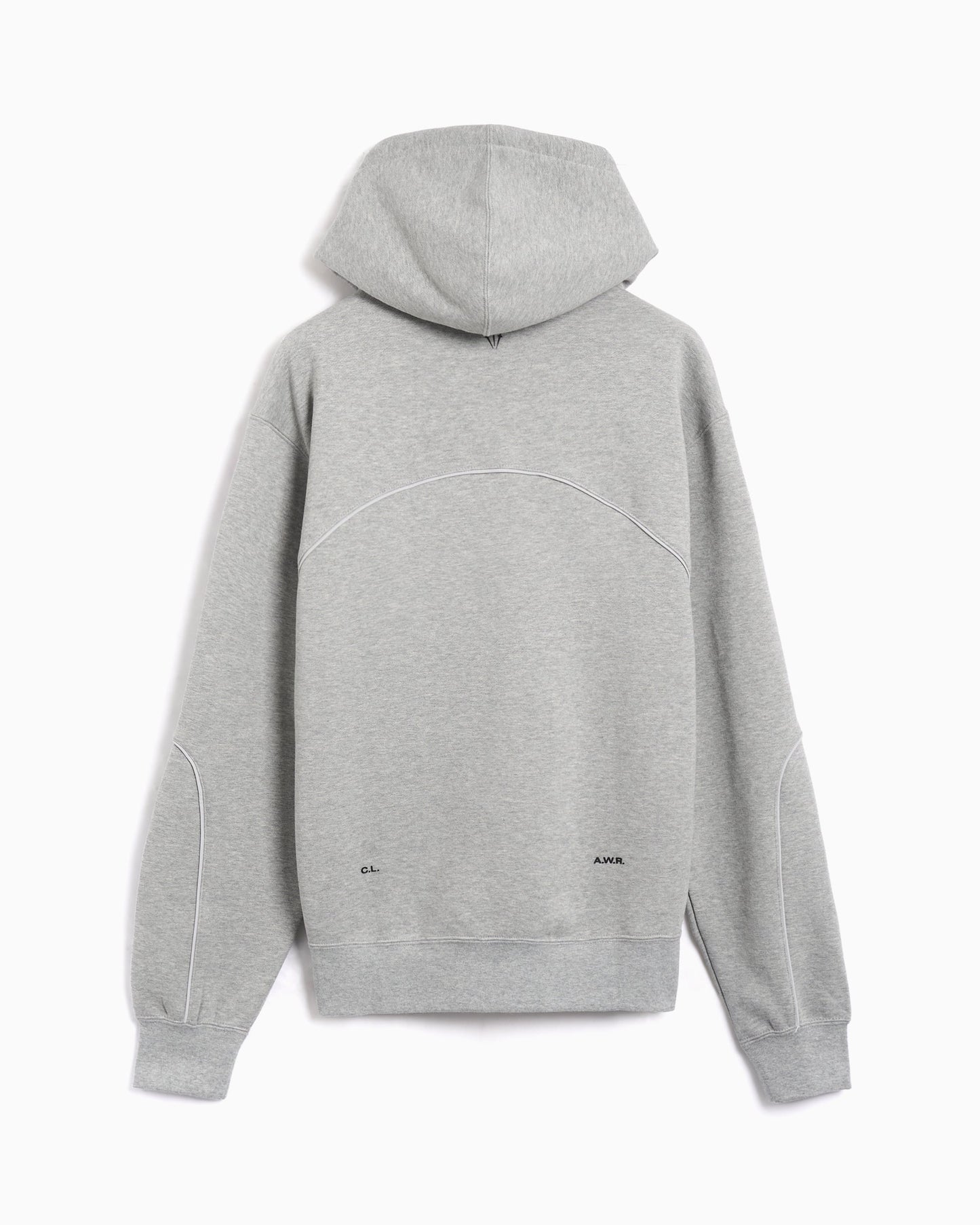 Sudadera con capucha Nike x Drake NOCTA Fleece para hombre