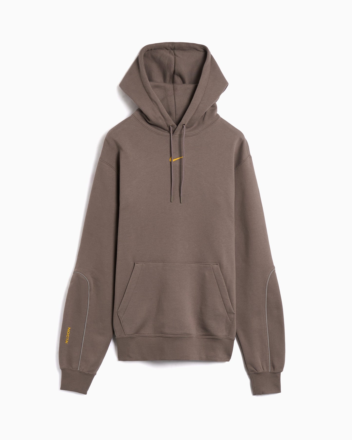 Sudadera con capucha Nike x Drake NOCTA Fleece para hombre