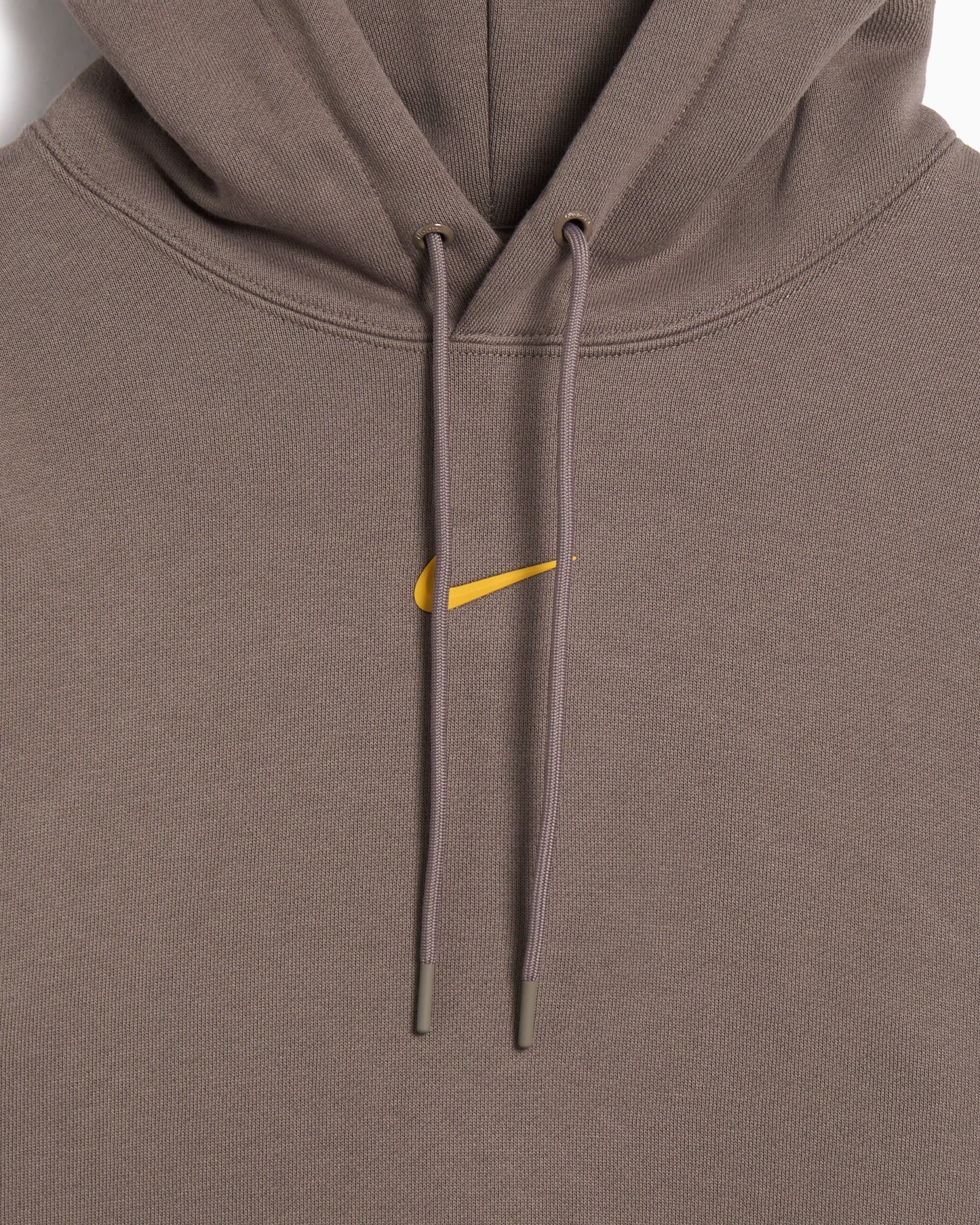 Sudadera con capucha Nike x Drake NOCTA Fleece para hombre