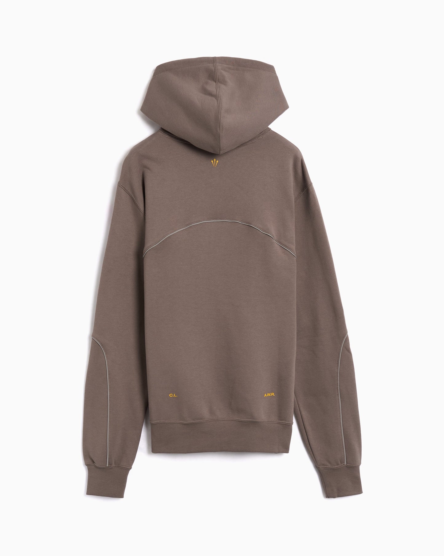 Sudadera con capucha Nike x Drake NOCTA Fleece para hombre