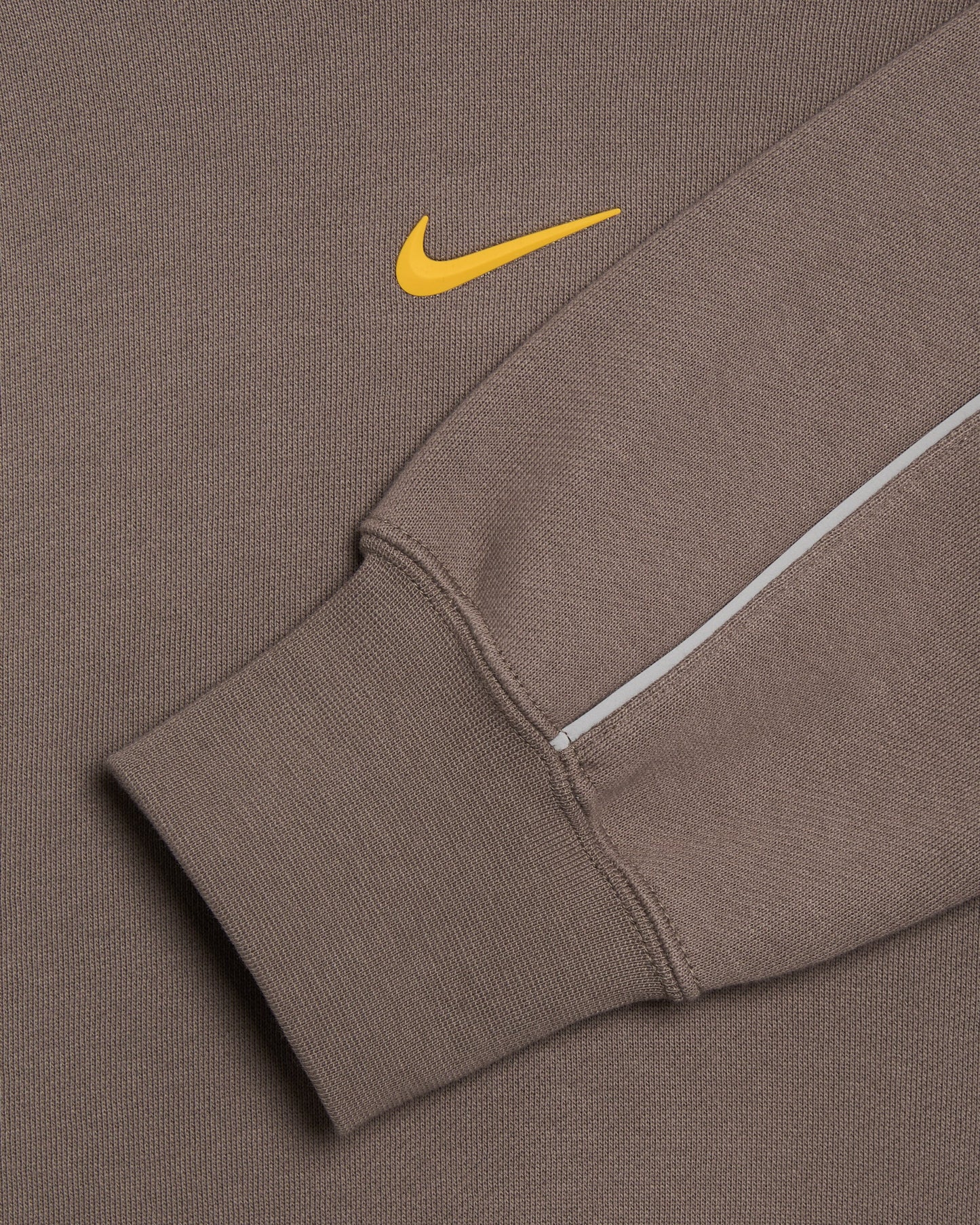 Sudadera con capucha Nike x Drake NOCTA Fleece para hombre