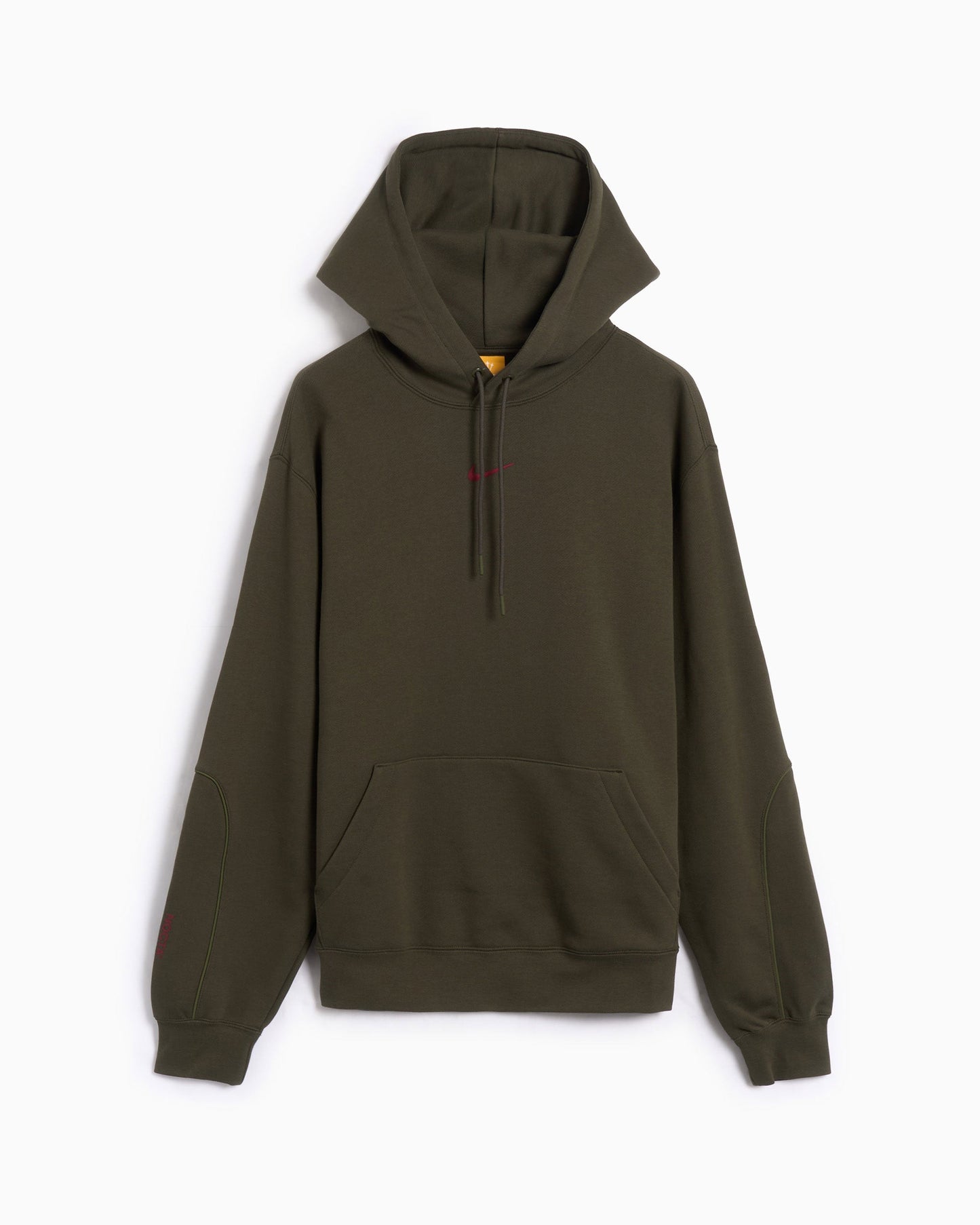 Sudadera con capucha Nike x Drake NOCTA Fleece para hombre