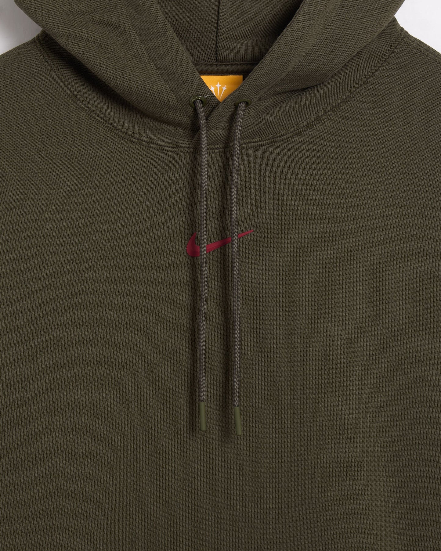 Sudadera con capucha Nike x Drake NOCTA Fleece para hombre
