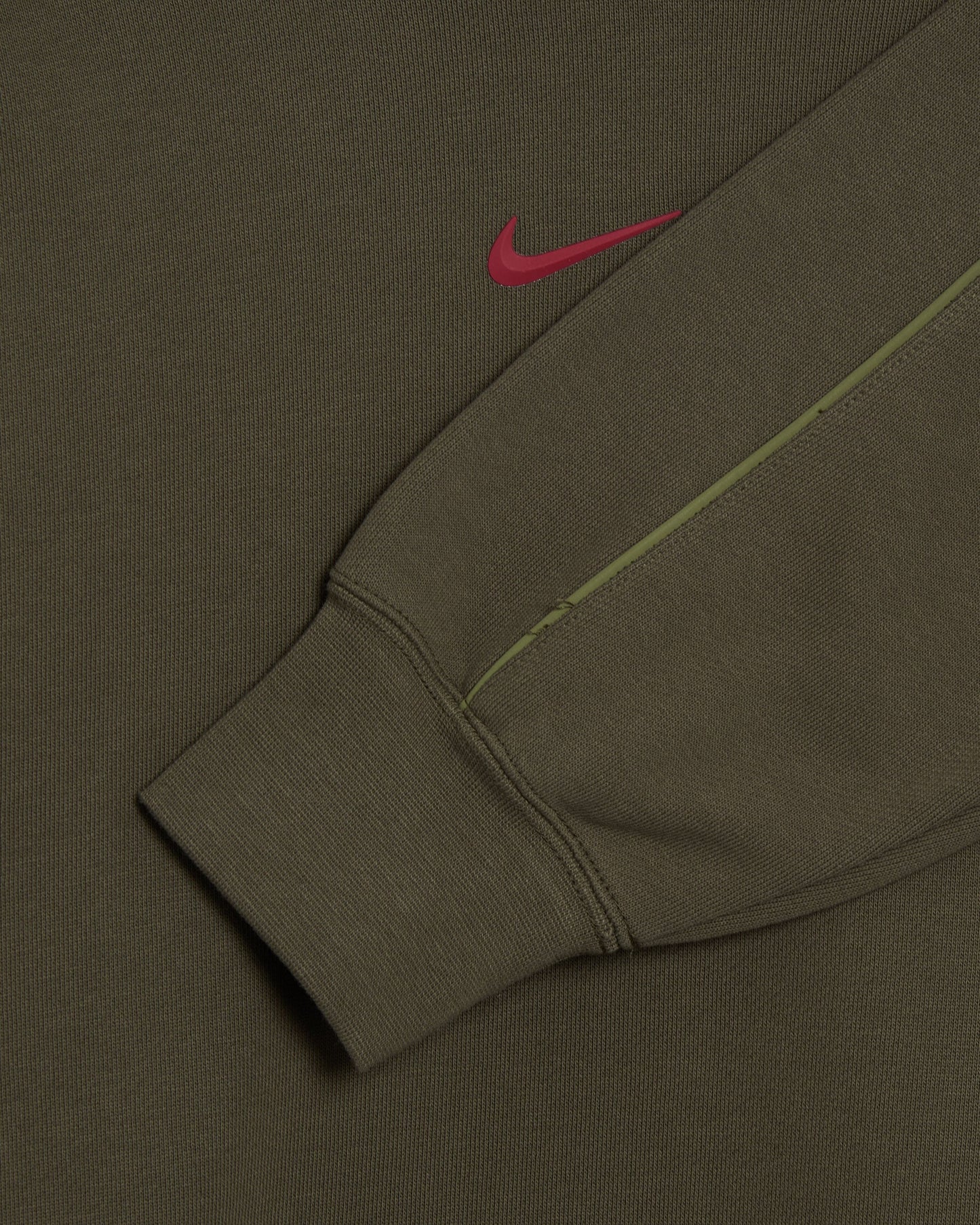 Sudadera con capucha Nike x Drake NOCTA Fleece para hombre