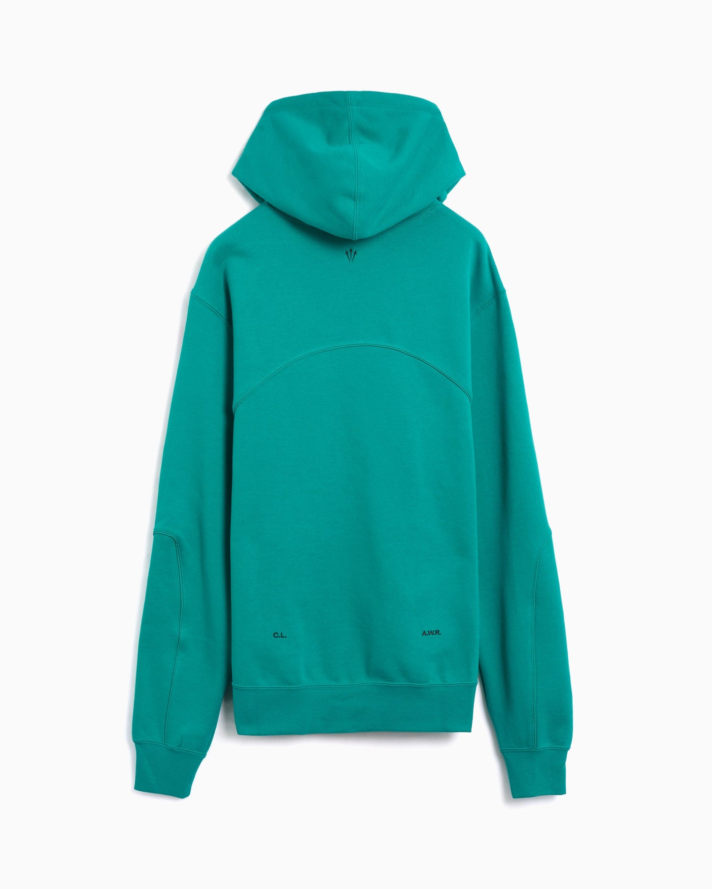 Sudadera con capucha Nike x Drake NOCTA Fleece para hombre