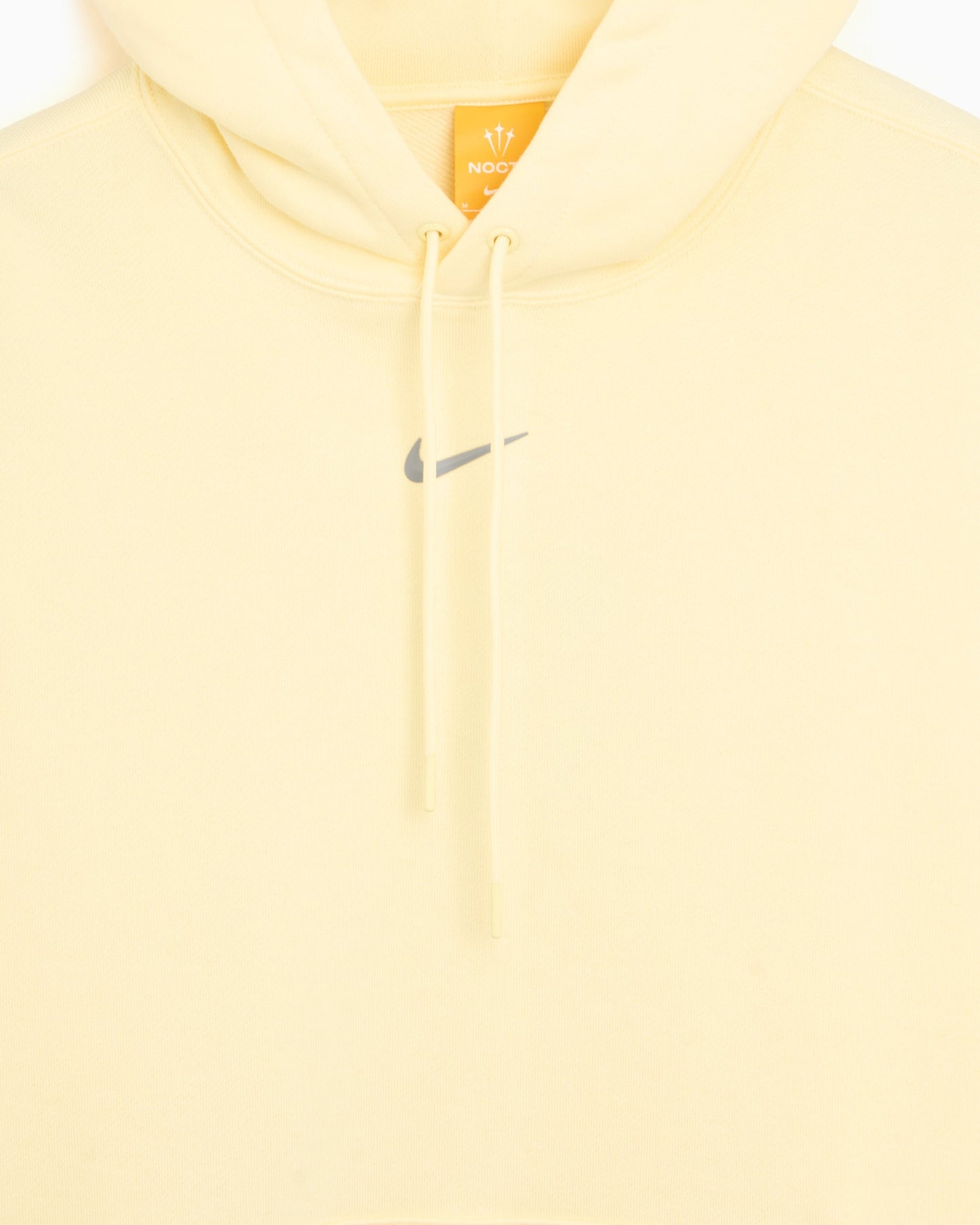 Sudadera con capucha Nike x Drake NOCTA Fleece para hombre