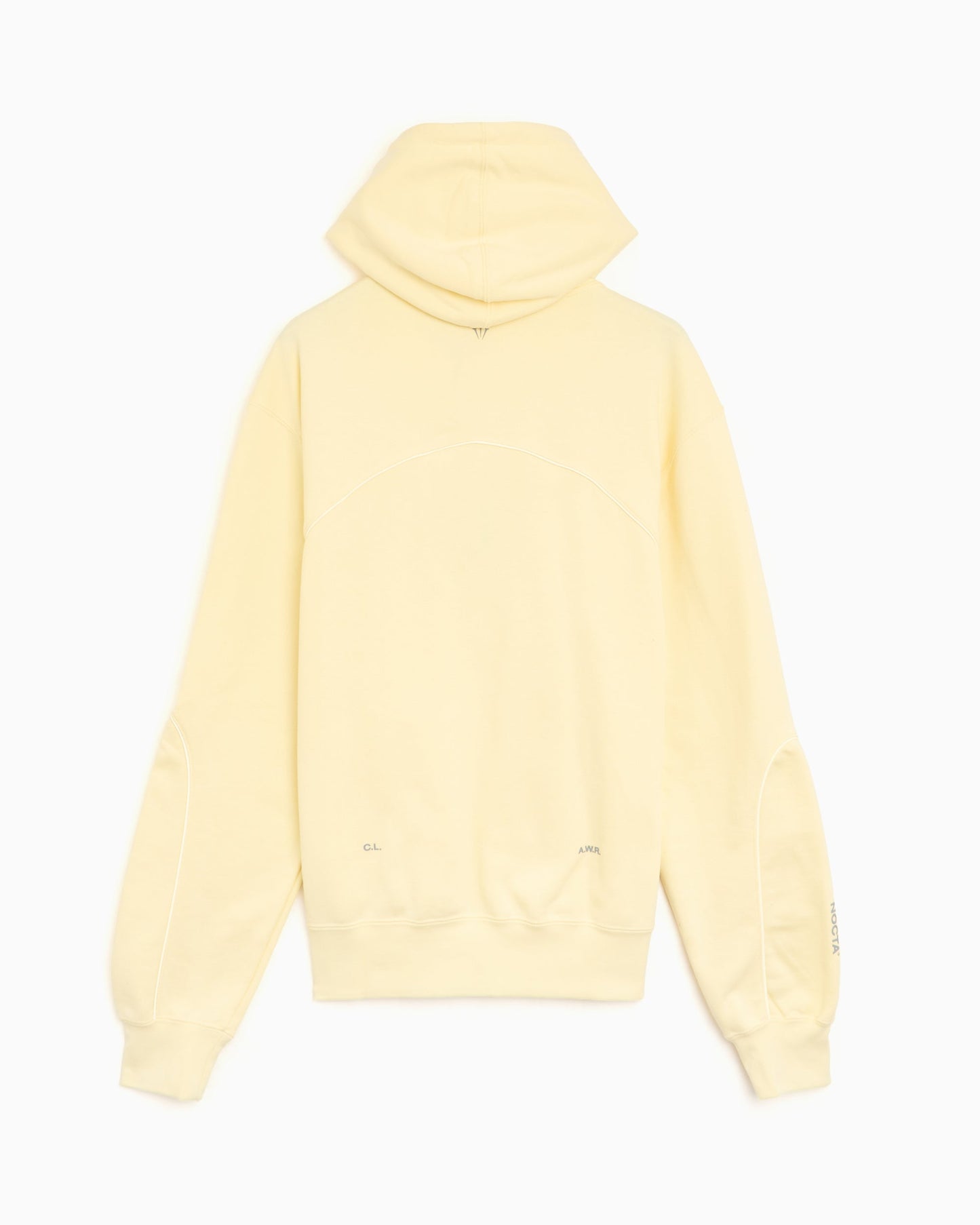 Sudadera con capucha Nike x Drake NOCTA Fleece para hombre