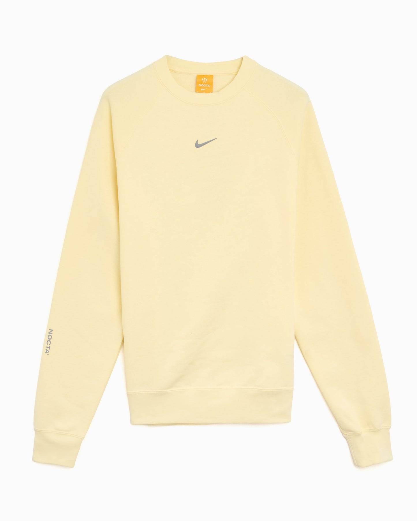 Sudadera Nike x Drake NOCTA Fleece para hombre