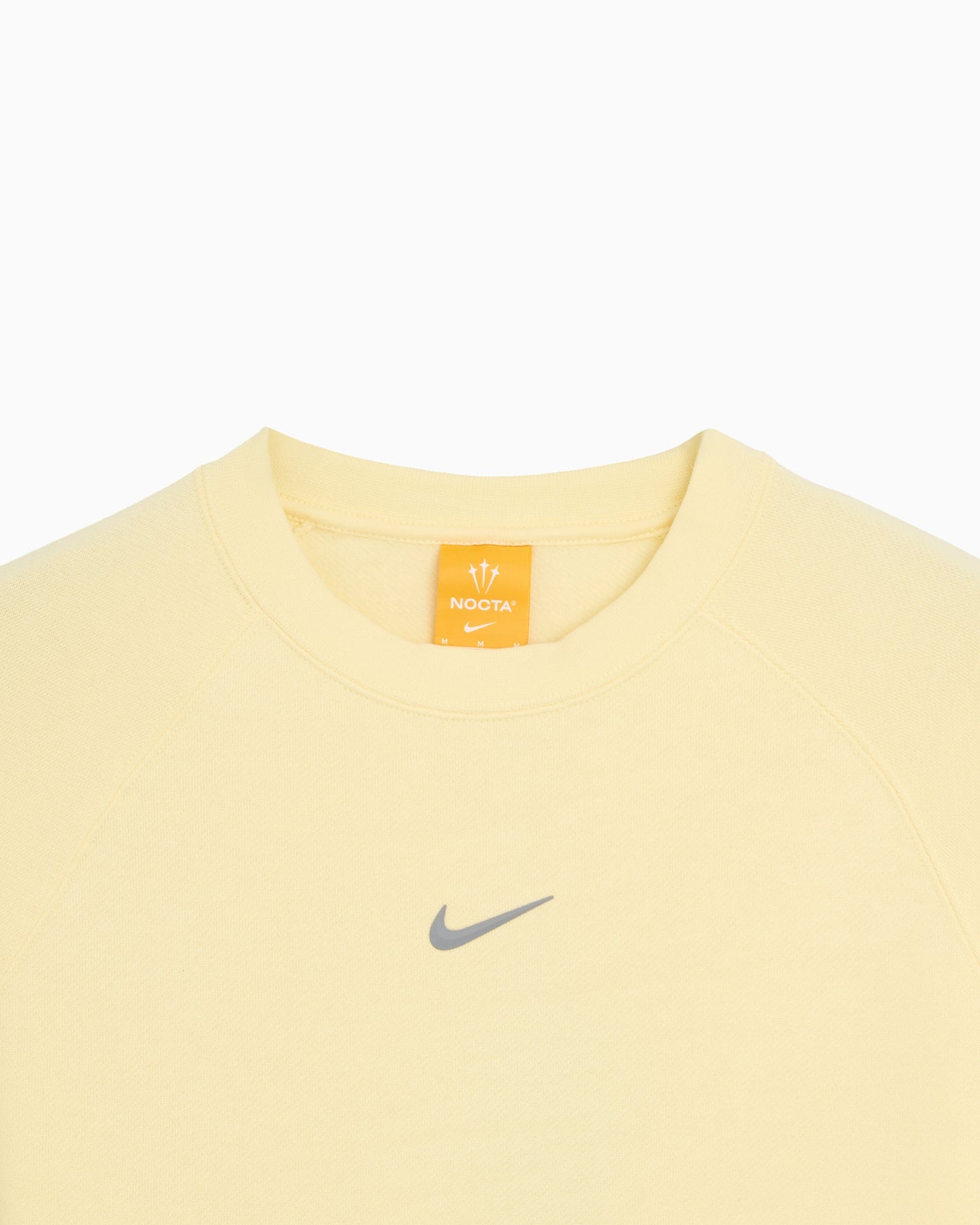 Sudadera Nike x Drake NOCTA Fleece para hombre