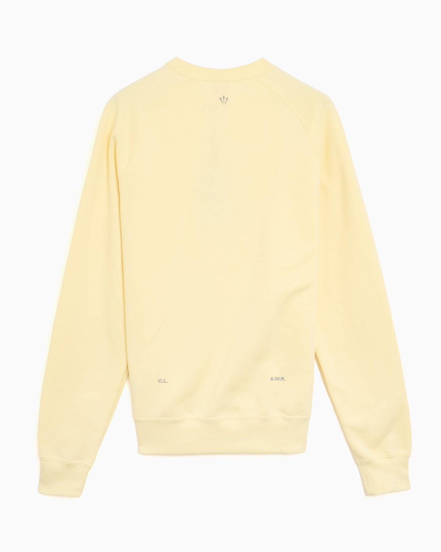 Sudadera Nike x Drake NOCTA Fleece para hombre