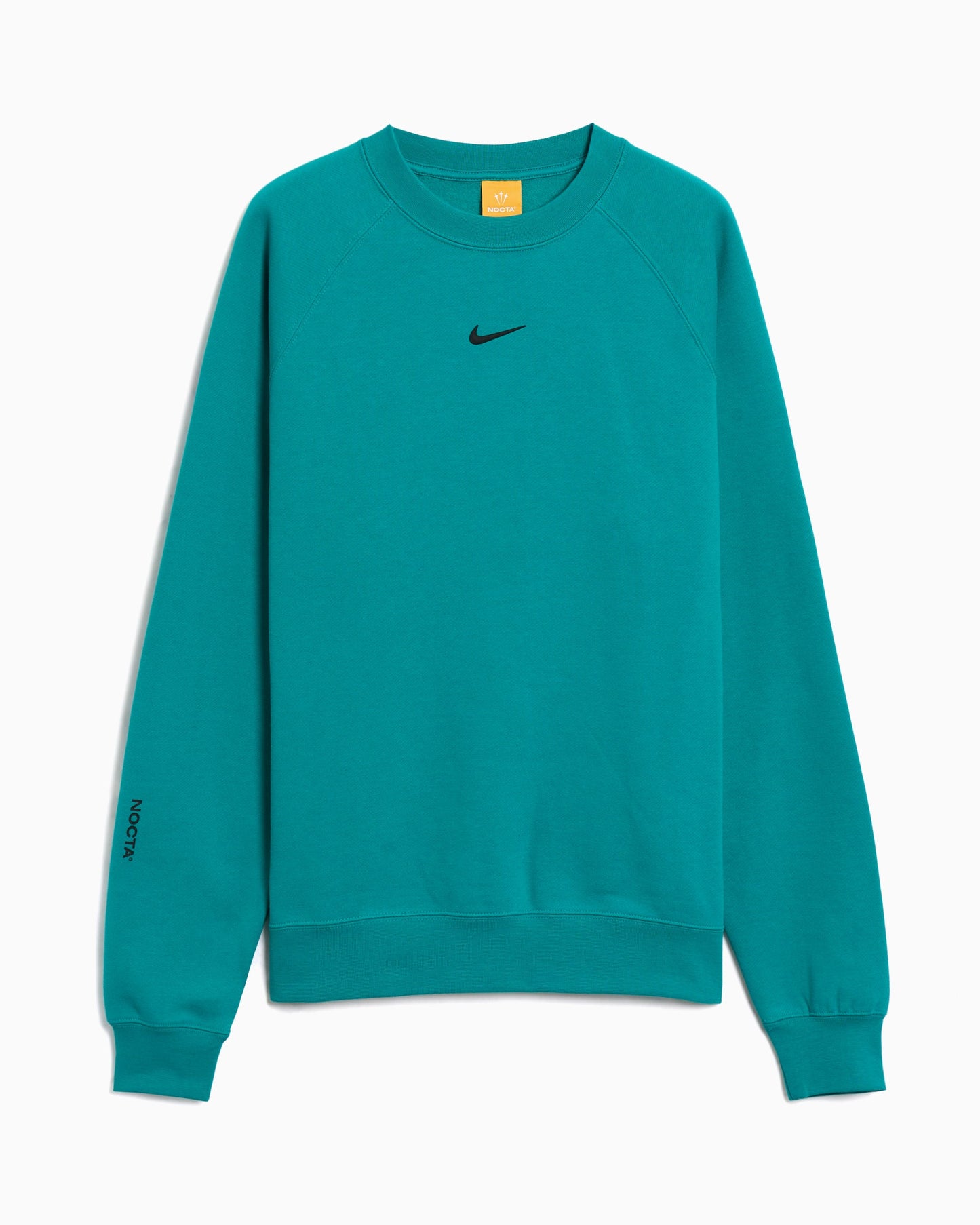 Sudadera con logo Nike x Drake NOCTA NRG CS Fleece para hombre