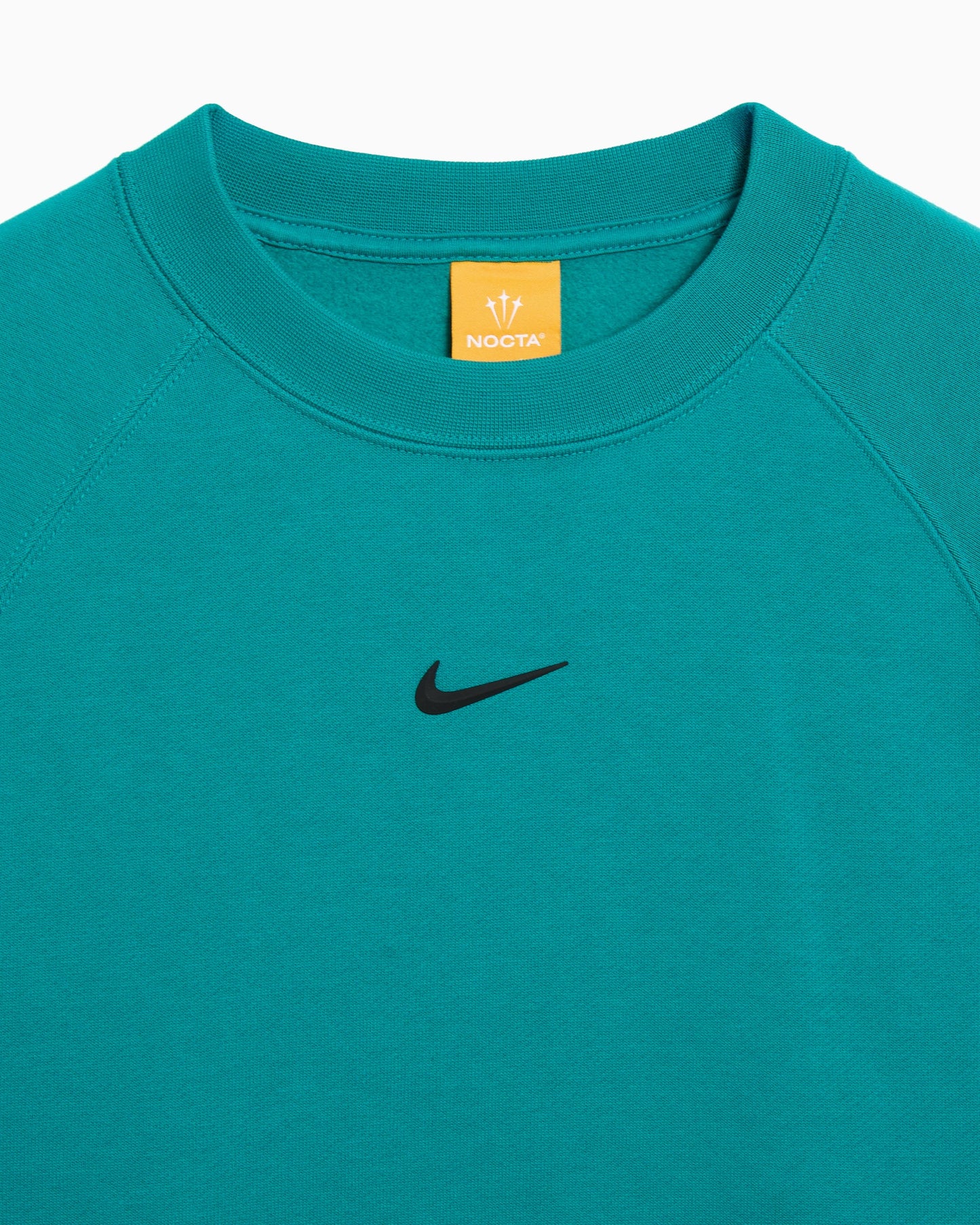 Sudadera con logo Nike x Drake NOCTA NRG CS Fleece para hombre