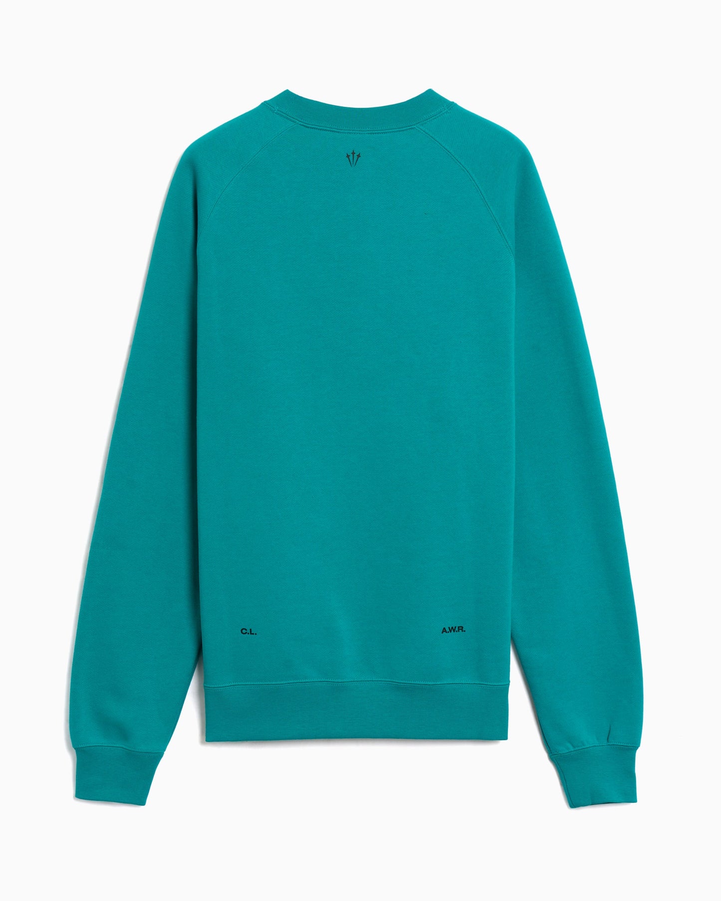 Sudadera con logo Nike x Drake NOCTA NRG CS Fleece para hombre