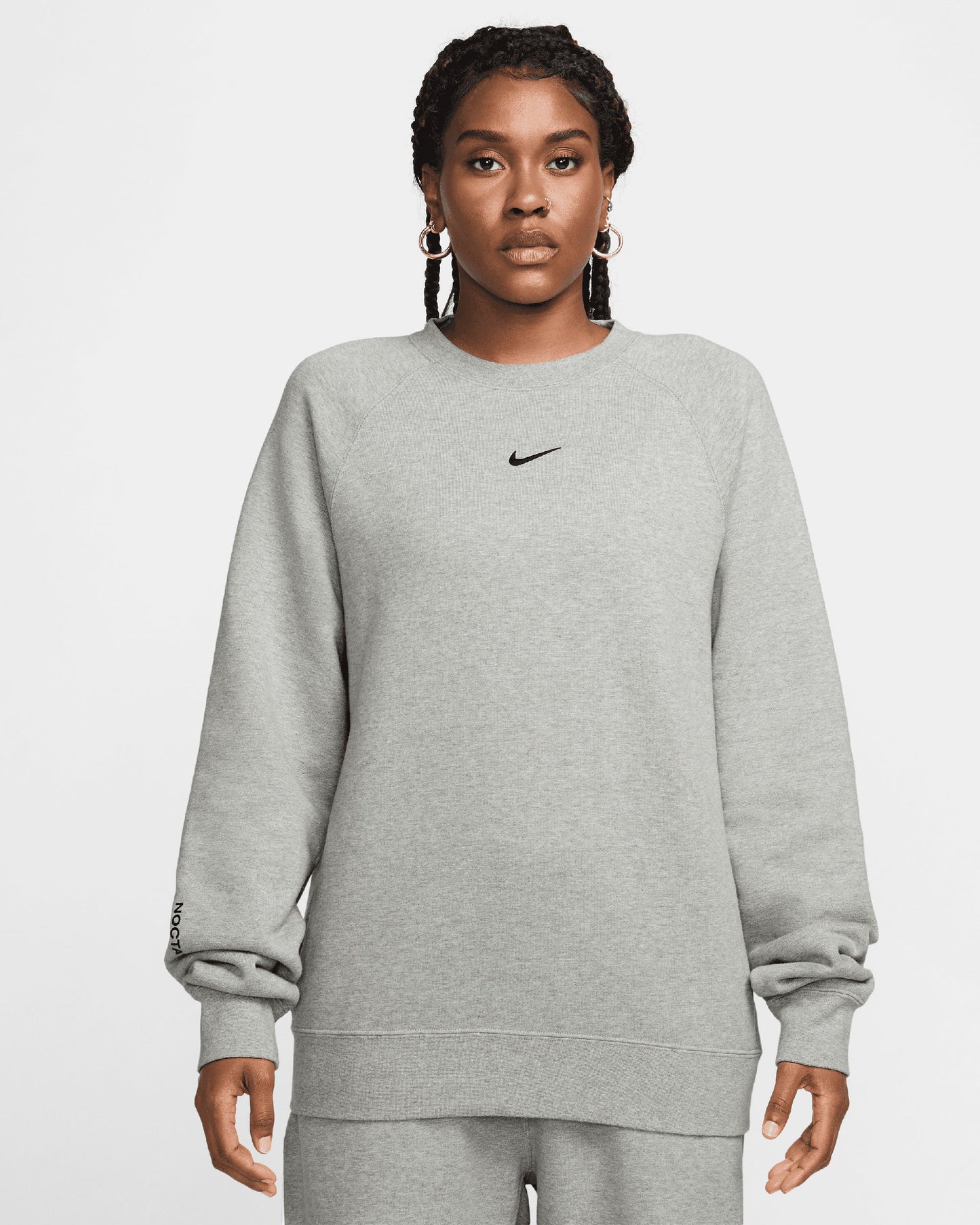 Sudadera Fleece Nike x Drake NOCTA NRG CS Unisex